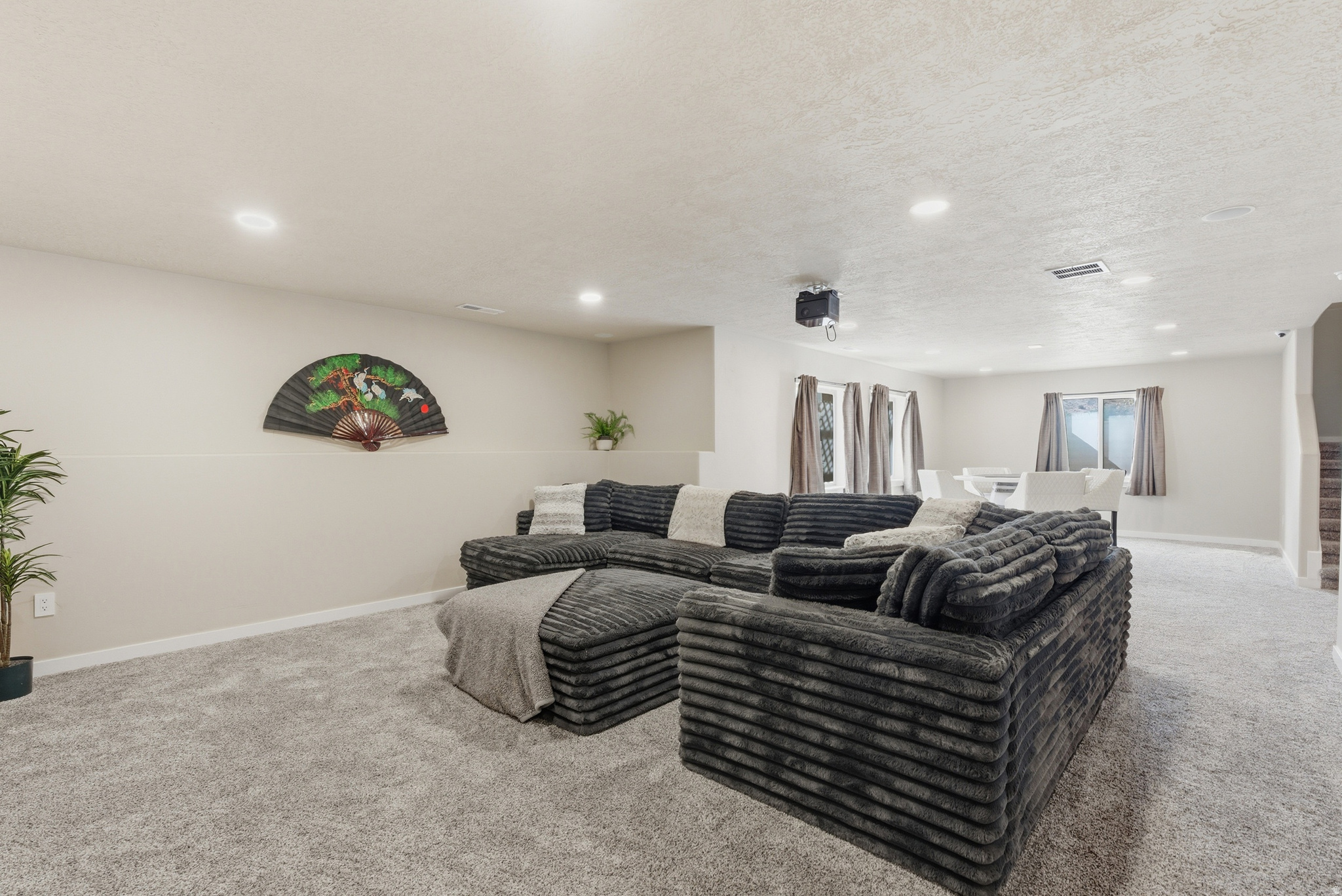 PARRY FARMS - Residential