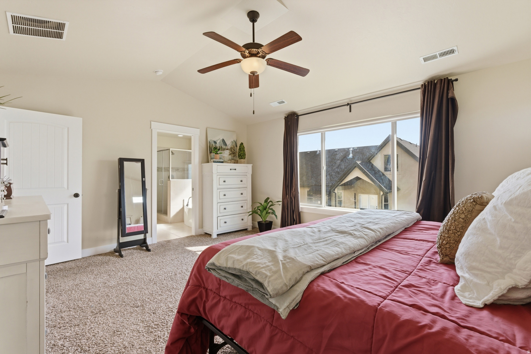 PARRY FARMS - Residential