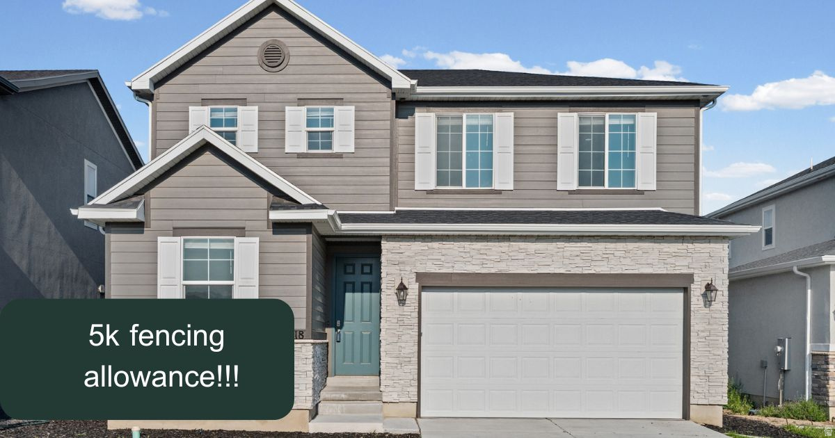 SEASONS AT SIMPSON SPRINGS - Residential