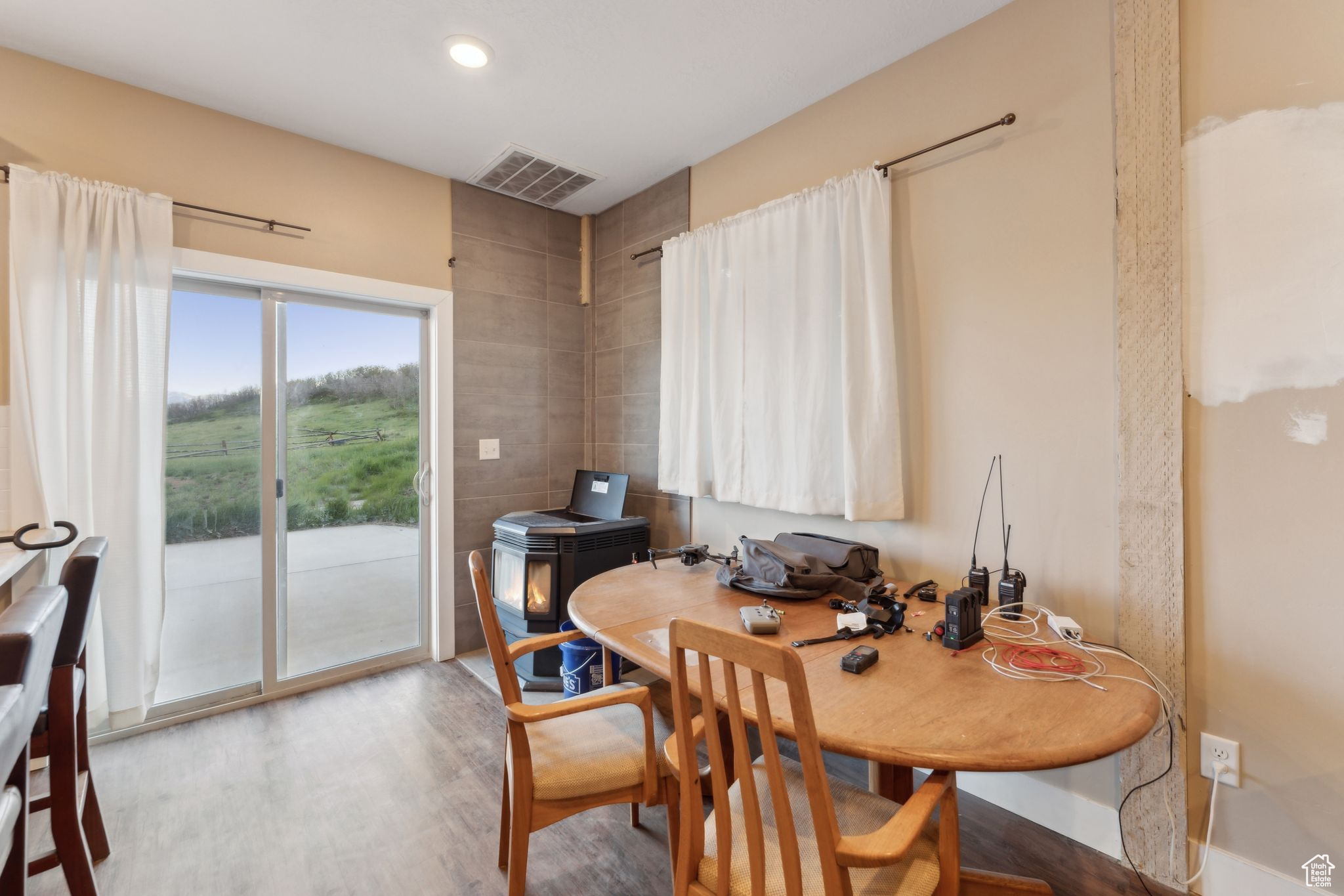 SILVER CREEK ESTATES - Land