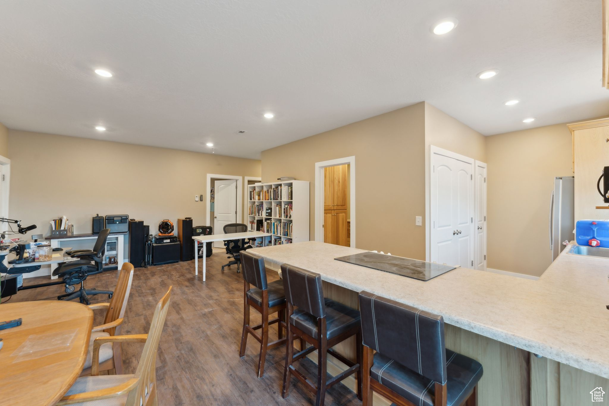 SILVER CREEK ESTATES - Land