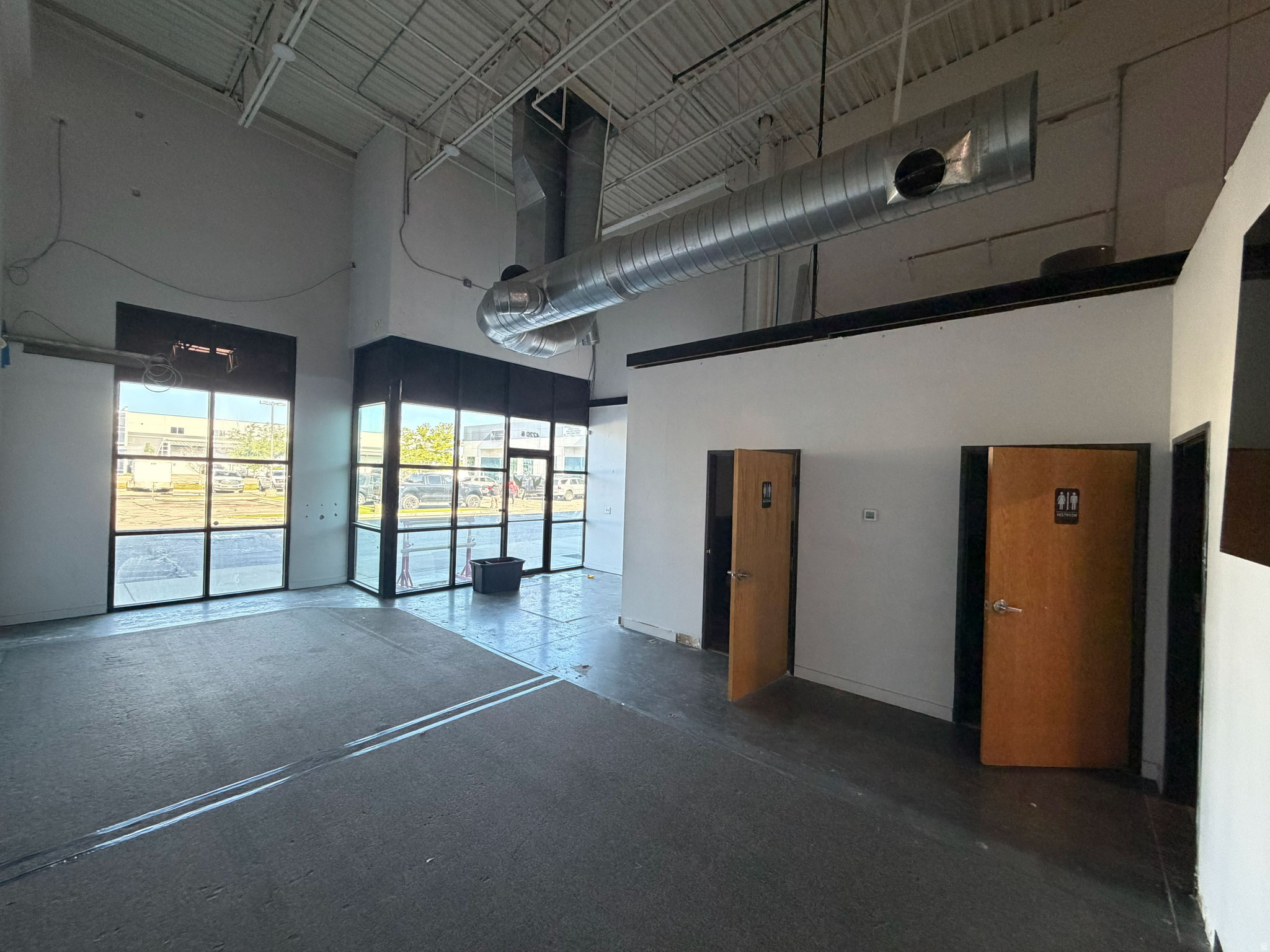 PARK - Commercial Lease