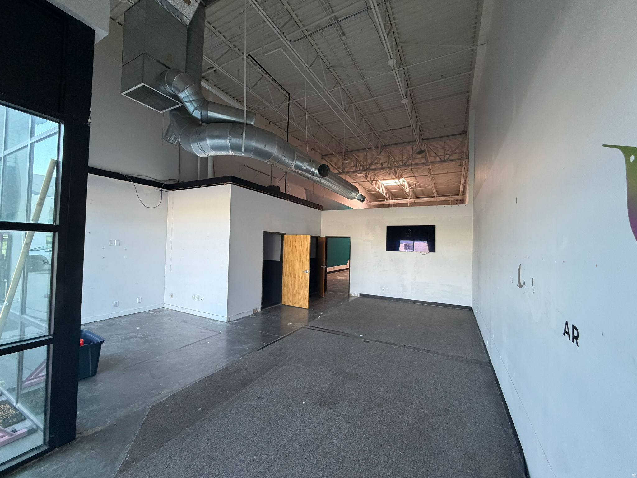 PARK - Commercial Lease