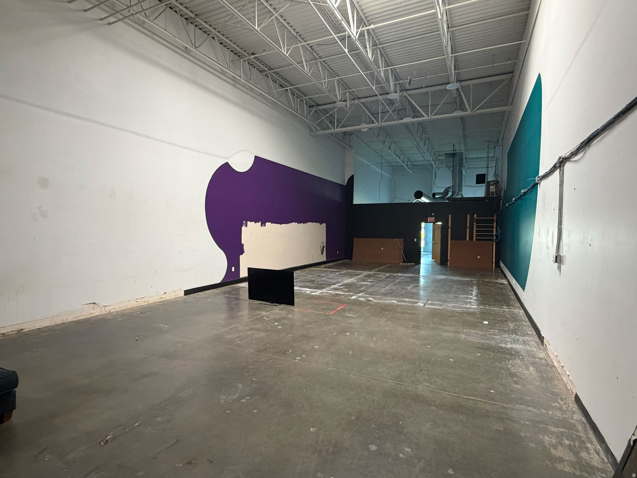 PARK - Commercial Lease