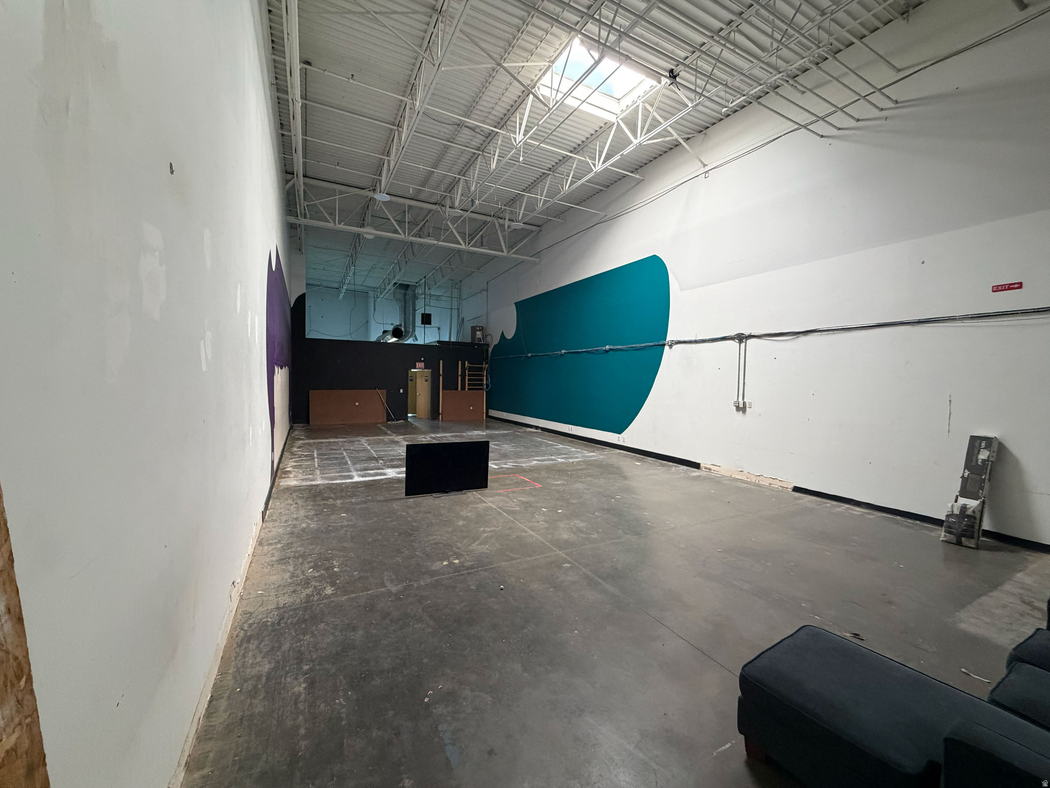 PARK - Commercial Lease