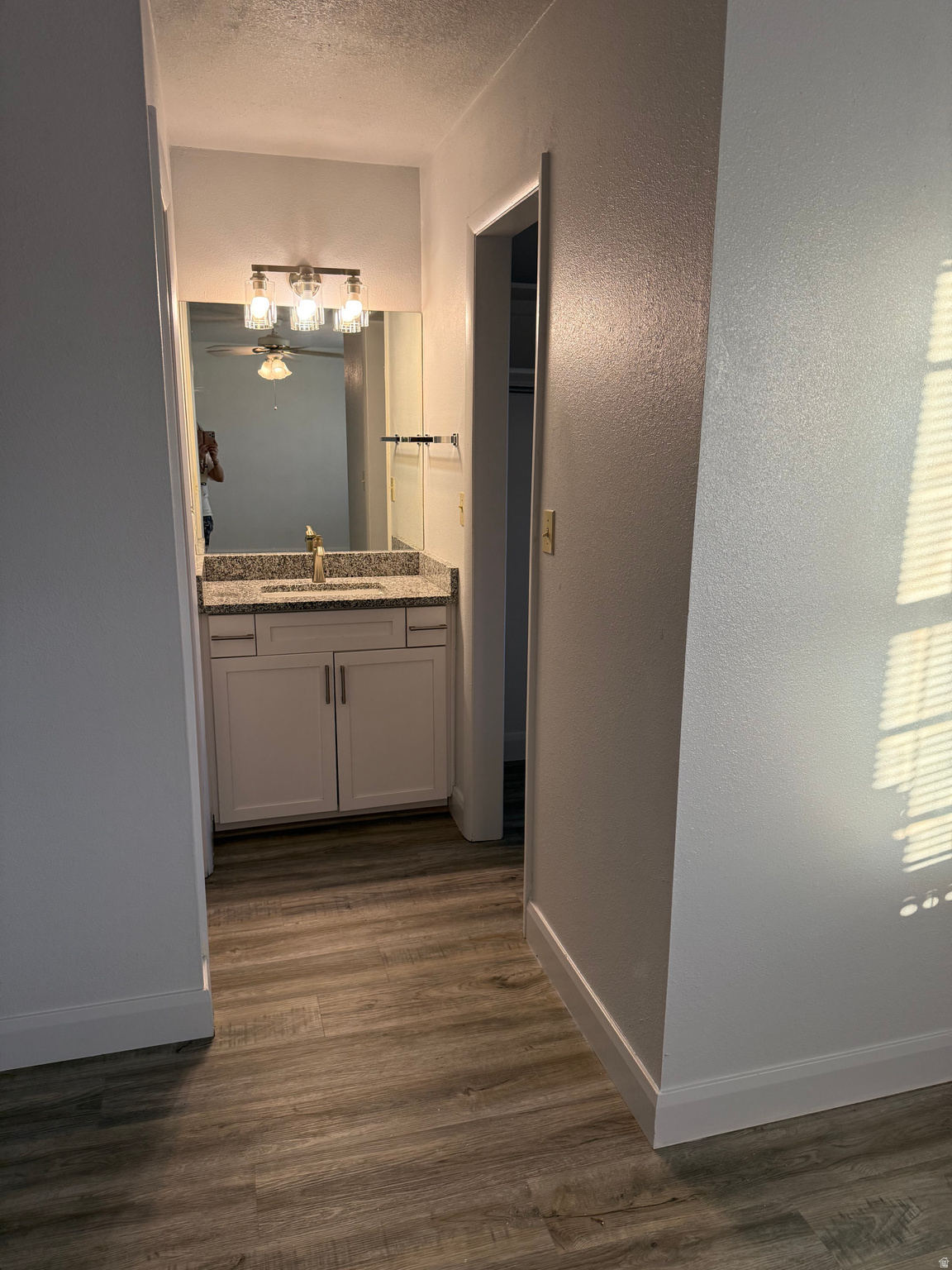 QUITOBAQUITO CONDO - Residential