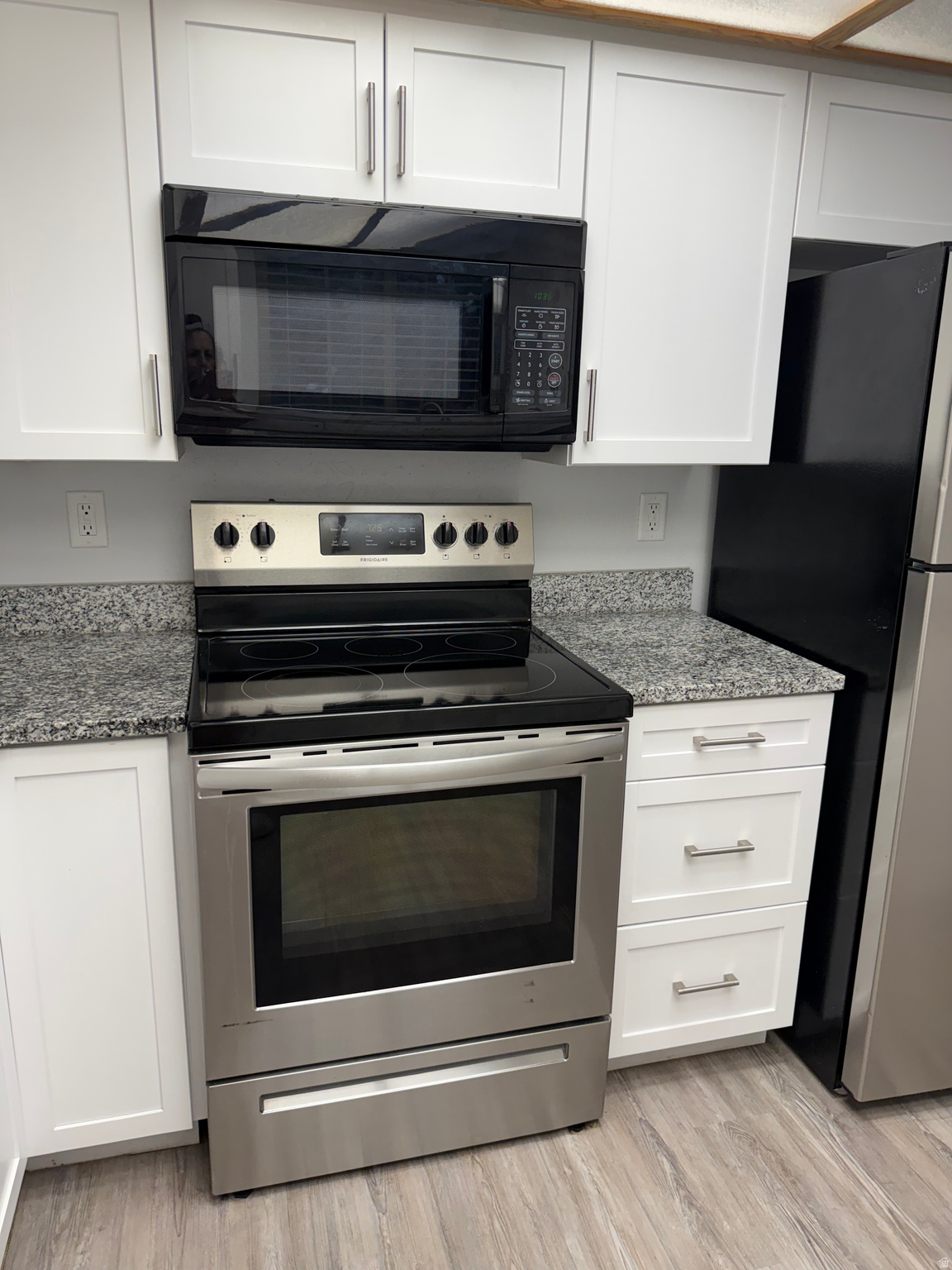 QUITOBAQUITO CONDO - Residential