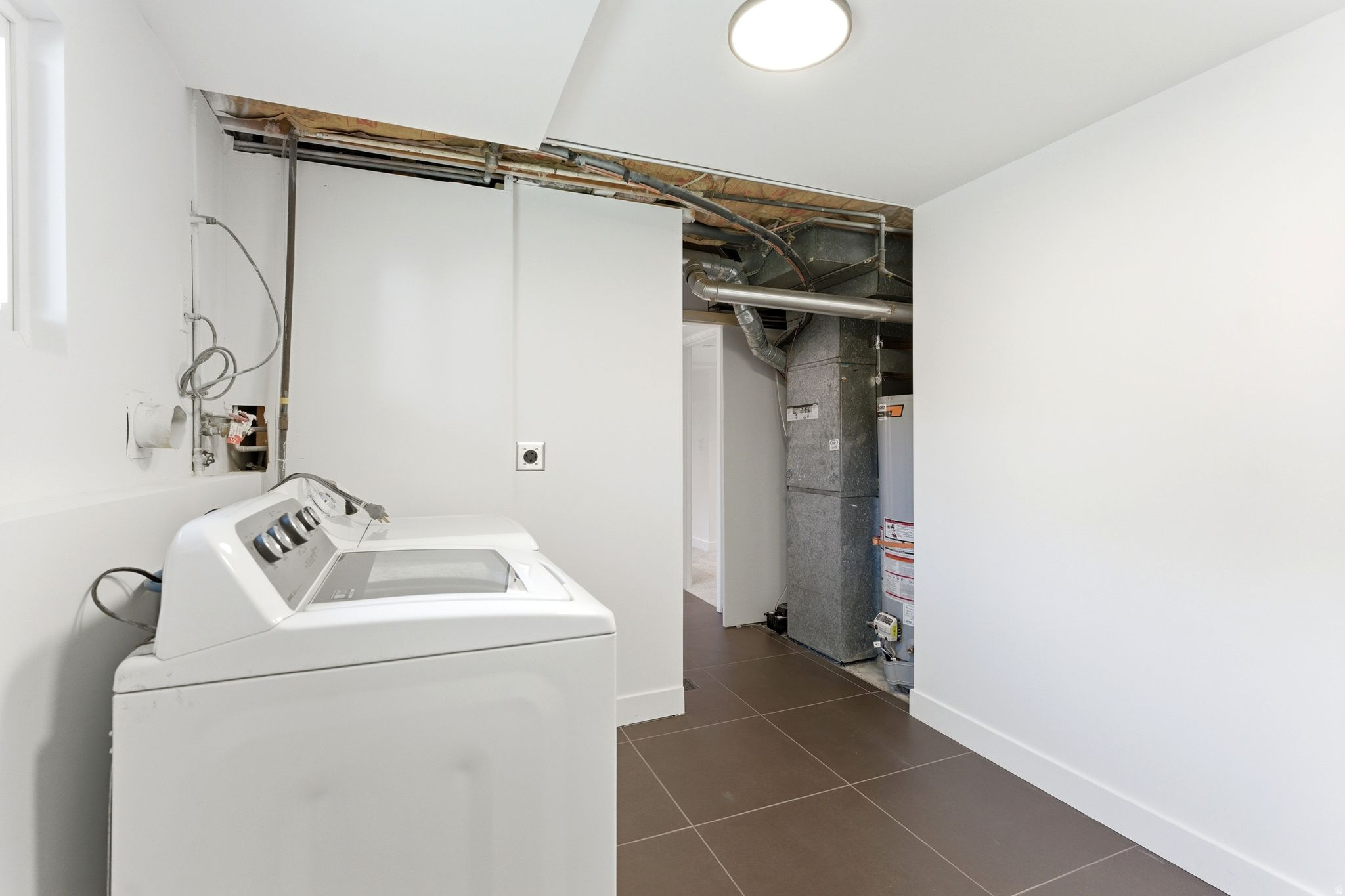 SCOTTSVILLE SUB - Residential
