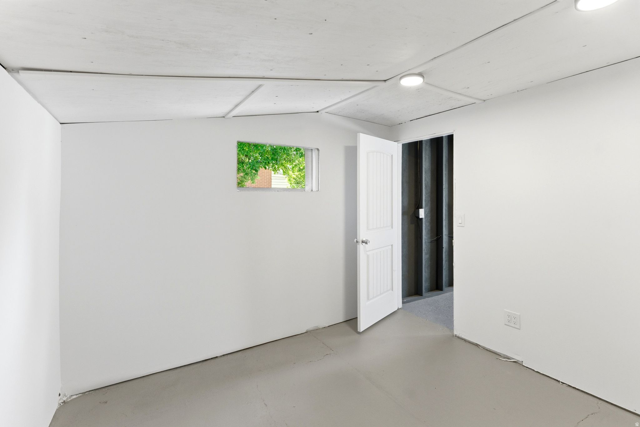 SCOTTSVILLE SUB - Residential