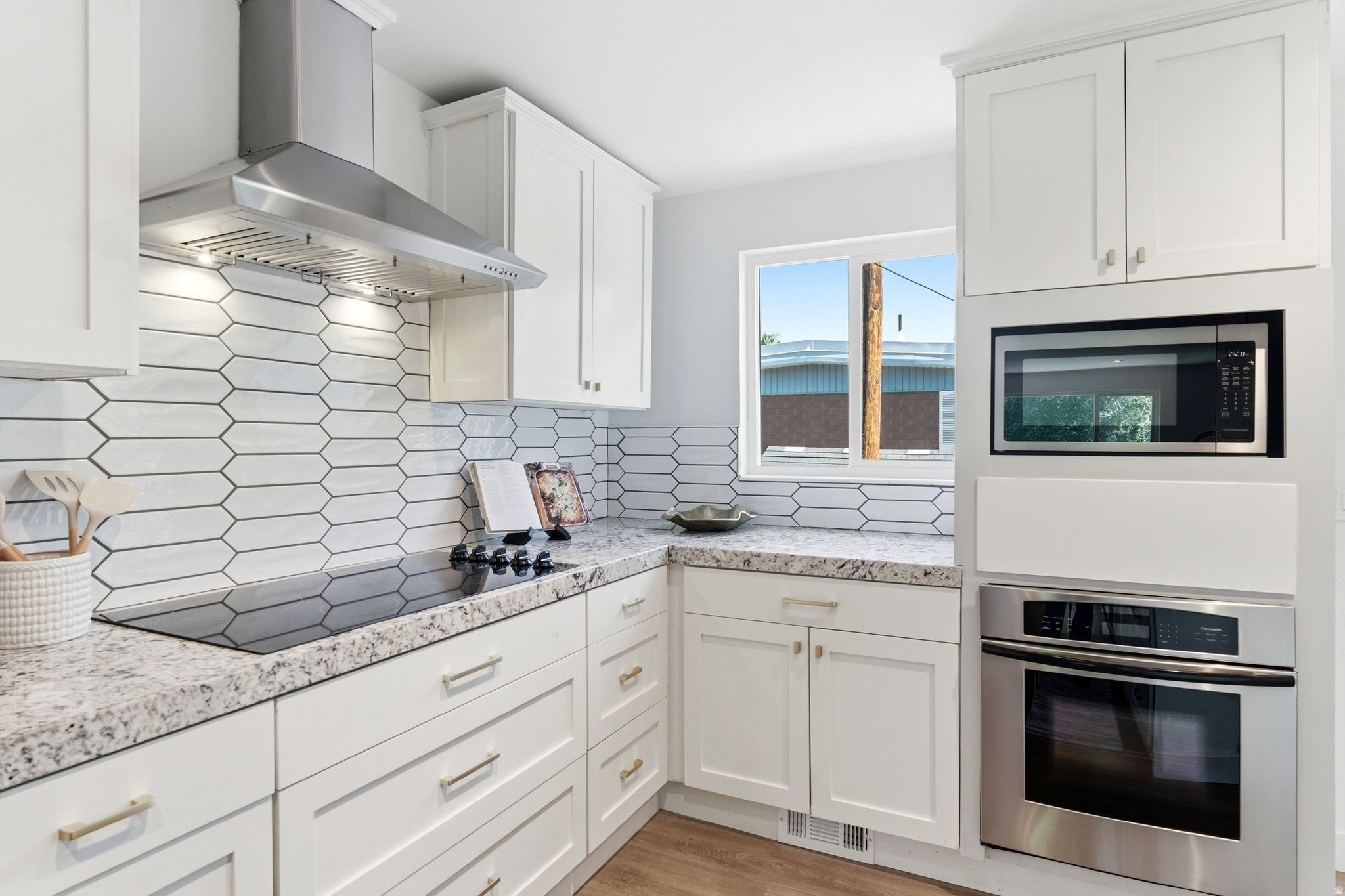 SCOTTSVILLE SUB - Residential