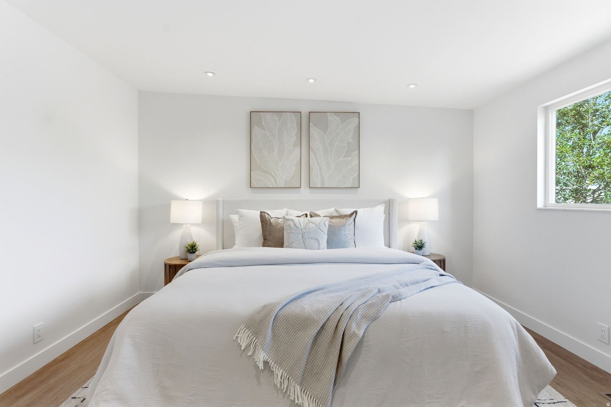 SCOTTSVILLE SUB - Residential