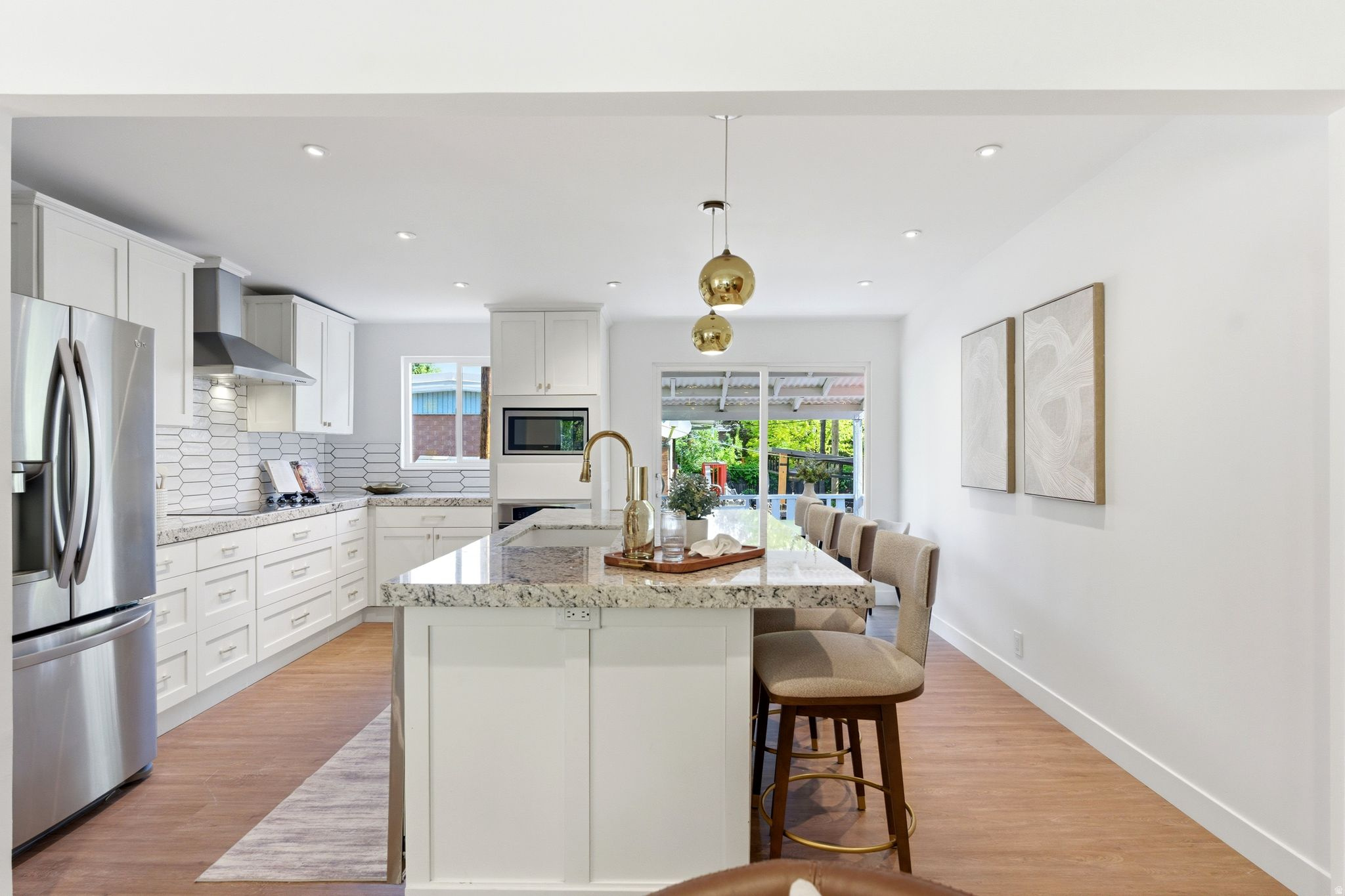 SCOTTSVILLE SUB - Residential