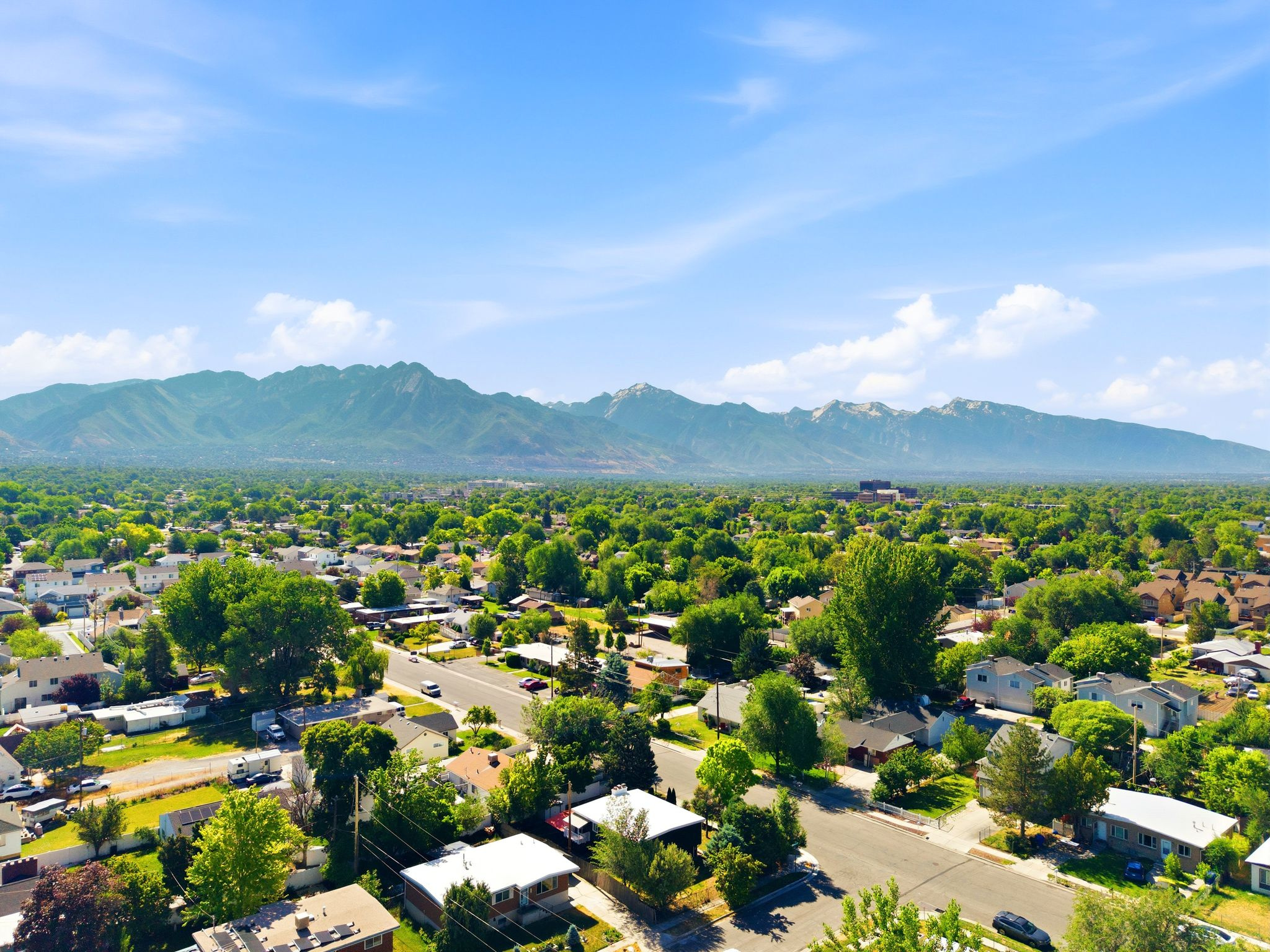 SCOTTSVILLE SUB - Residential