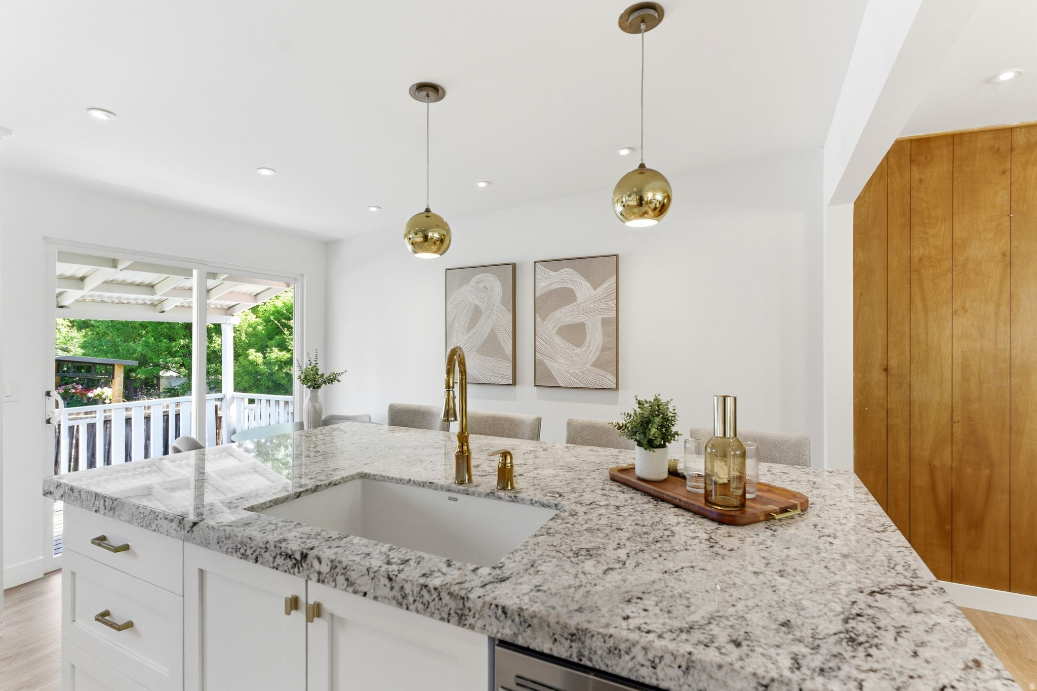 SCOTTSVILLE SUB - Residential