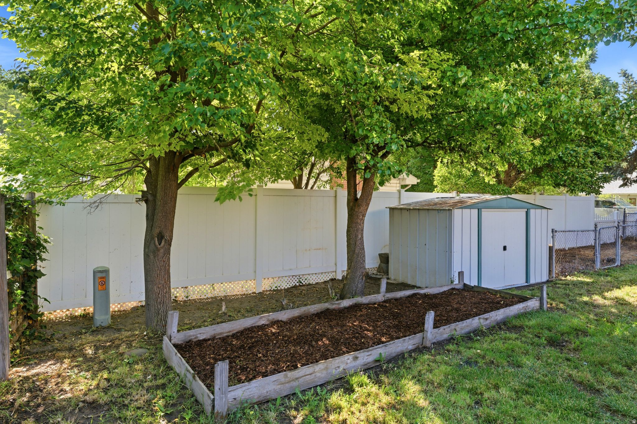 SCOTTSVILLE SUB - Residential