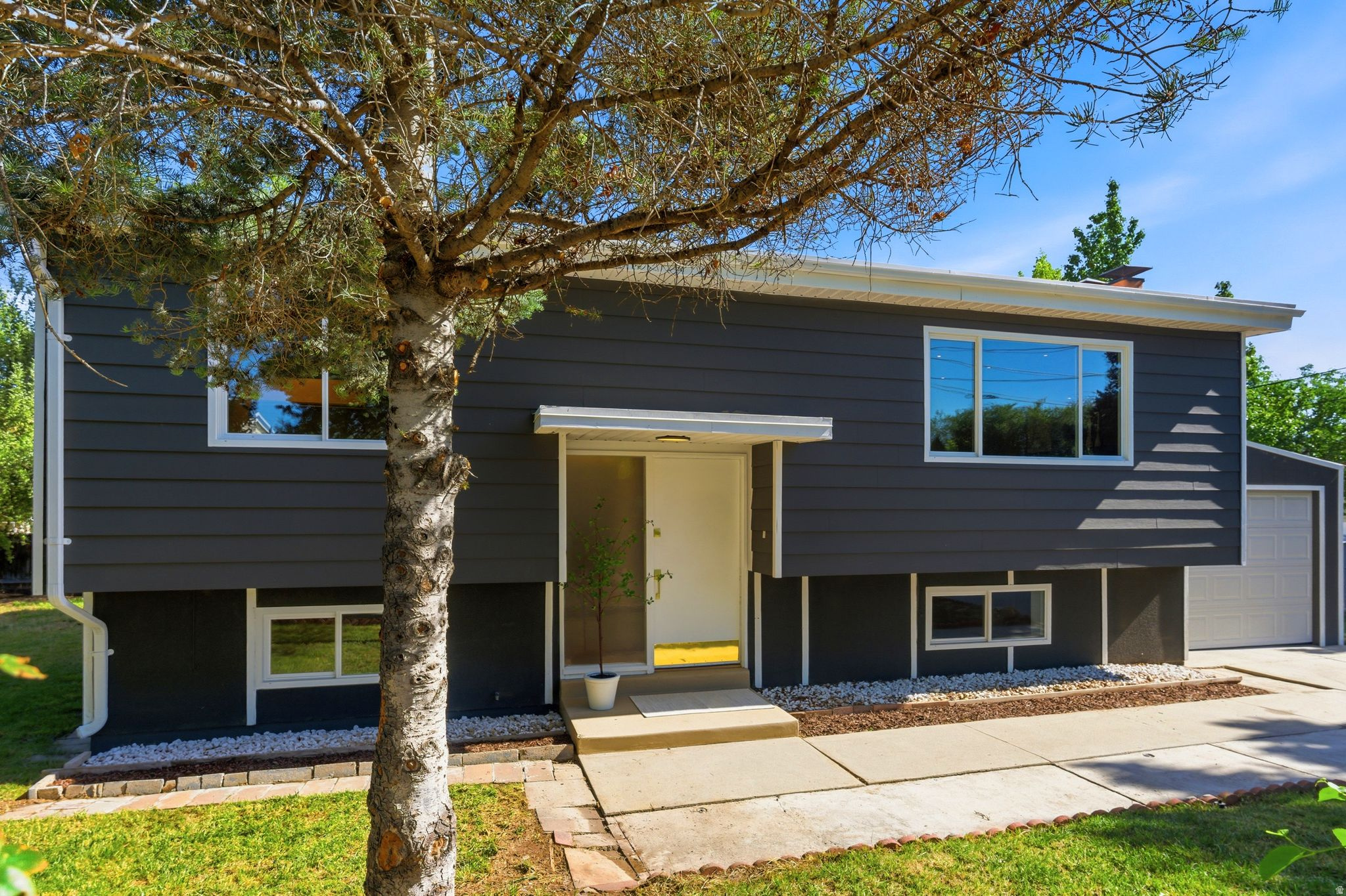 SCOTTSVILLE SUB - Residential