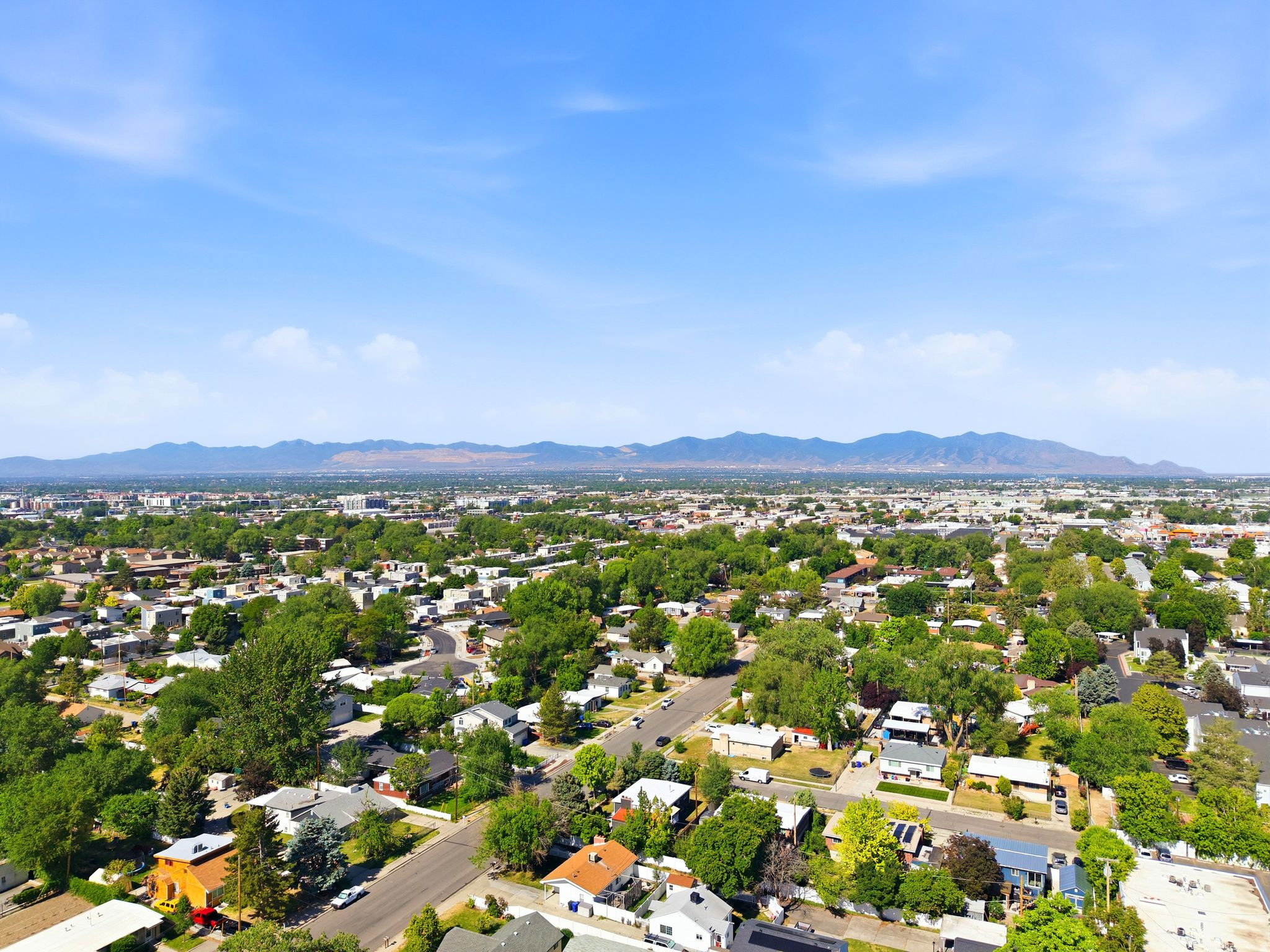 SCOTTSVILLE SUB - Residential