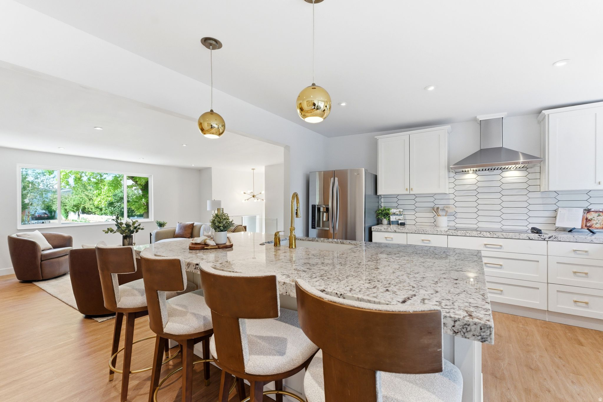 SCOTTSVILLE SUB - Residential