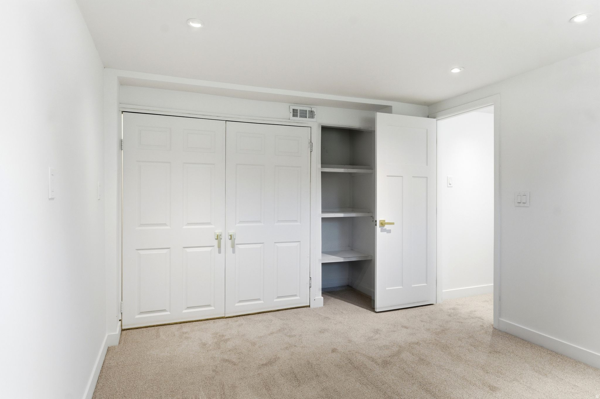 SCOTTSVILLE SUB - Residential