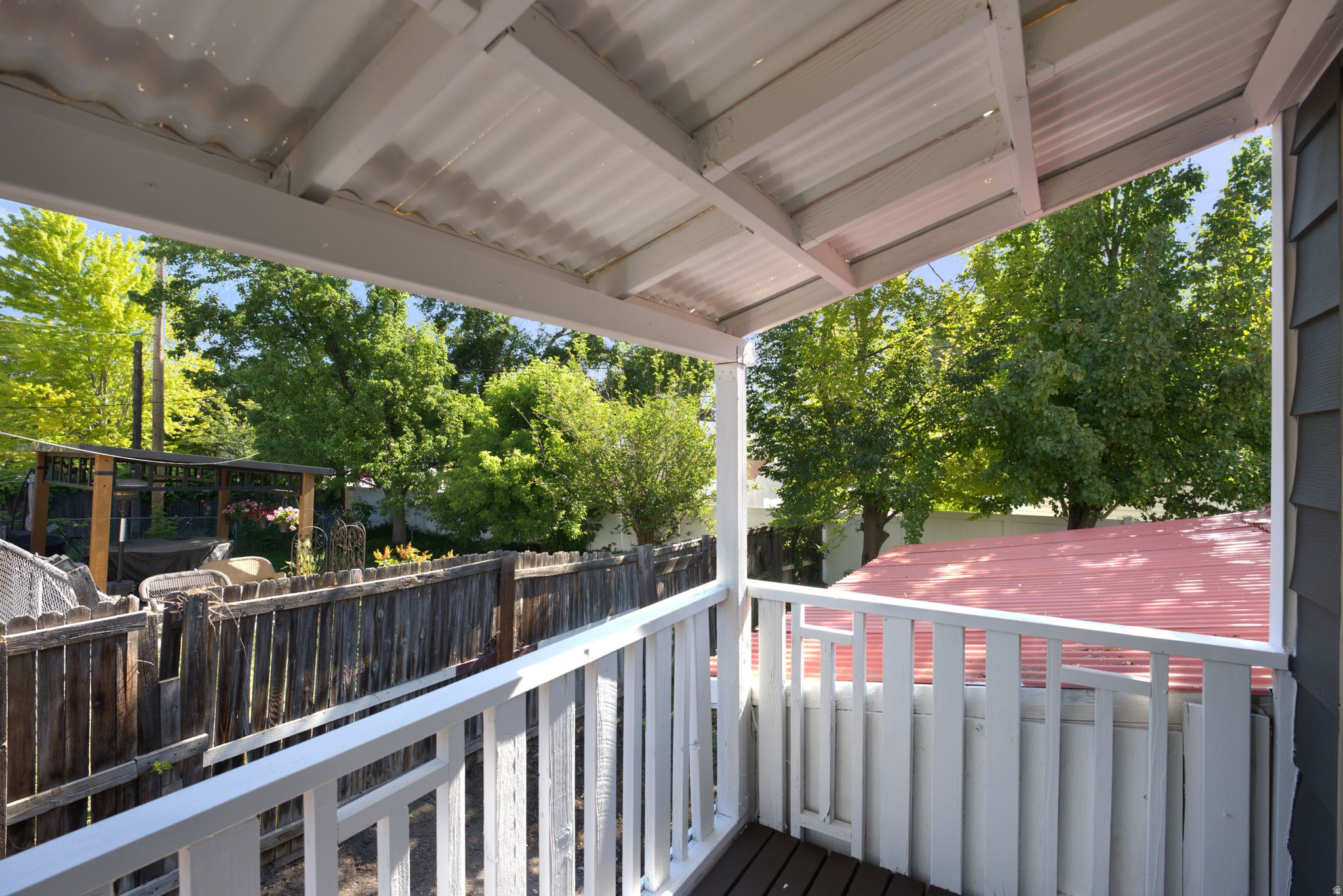 SCOTTSVILLE SUB - Residential