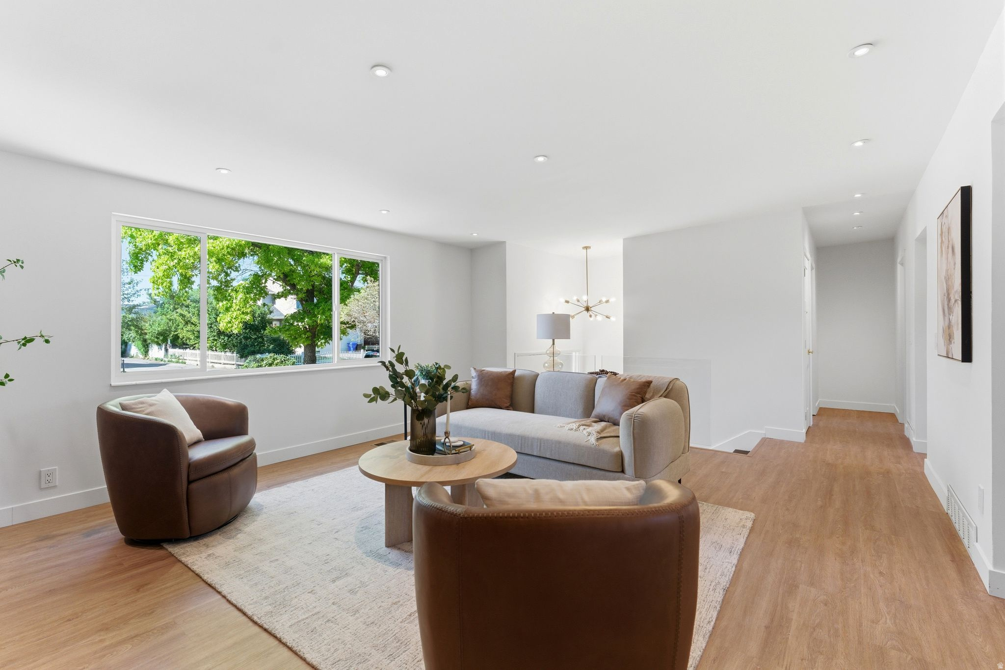 SCOTTSVILLE SUB - Residential