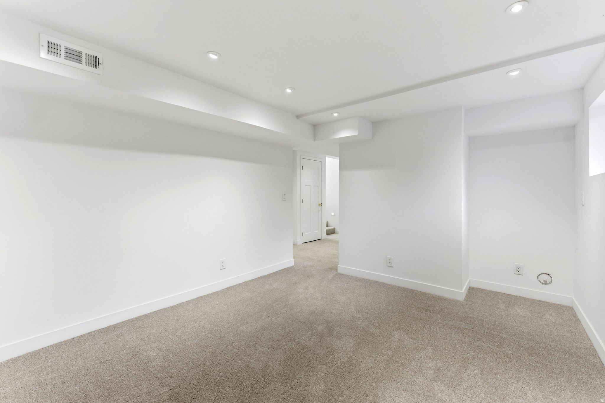 SCOTTSVILLE SUB - Residential