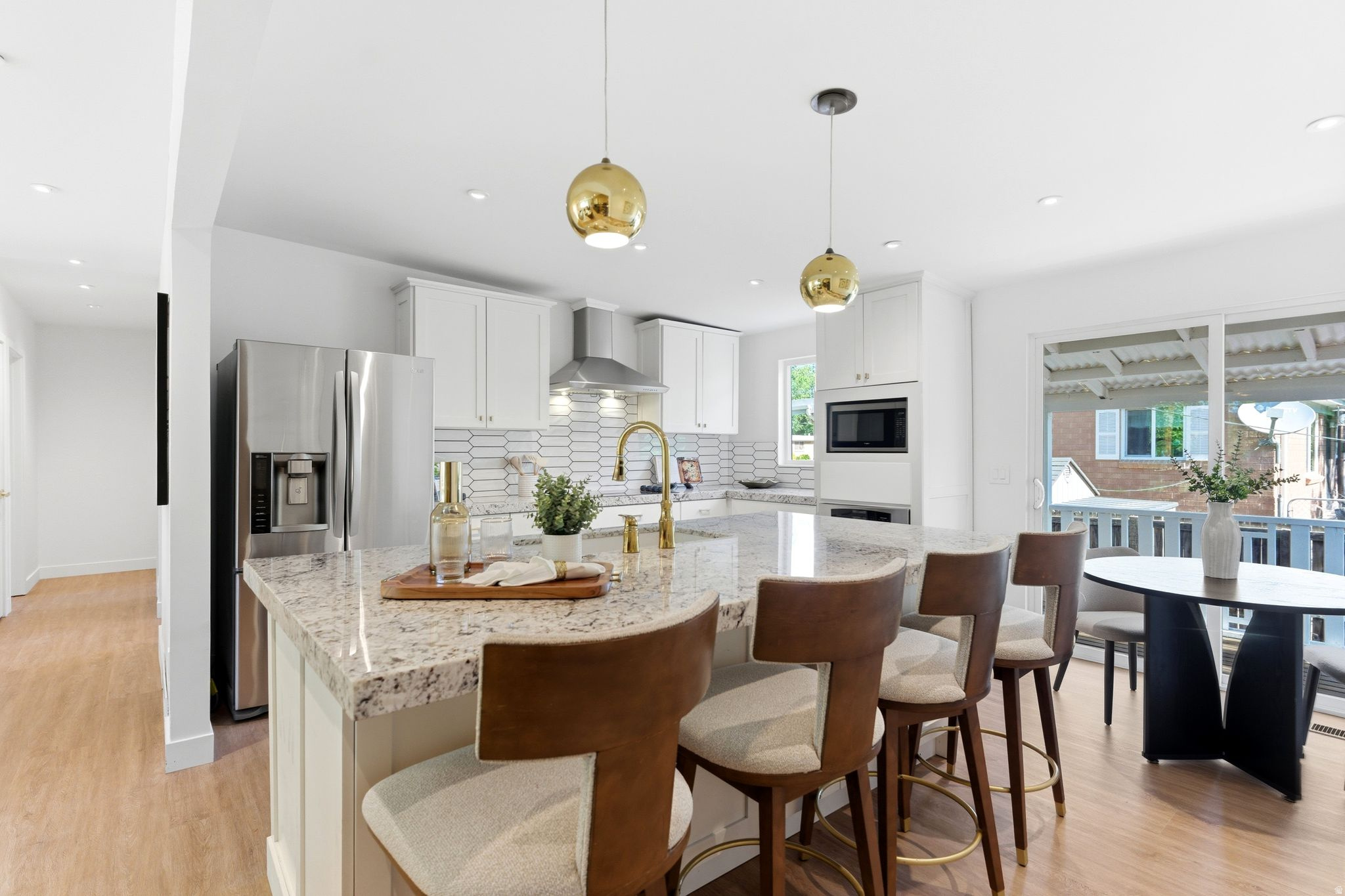 SCOTTSVILLE SUB - Residential