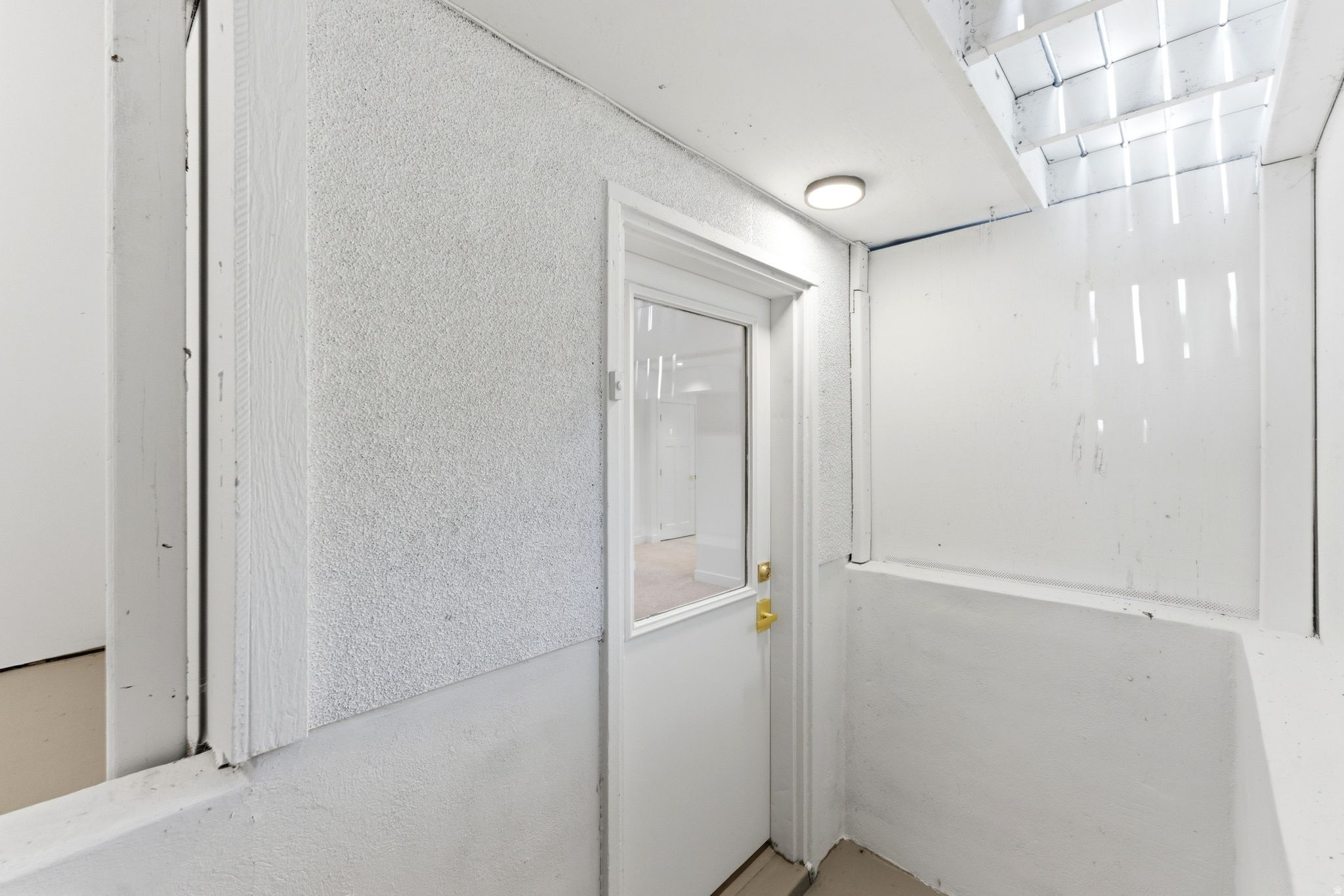 SCOTTSVILLE SUB - Residential