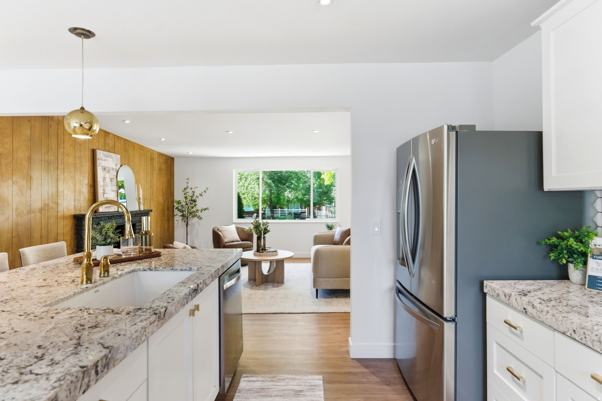 SCOTTSVILLE SUB - Residential