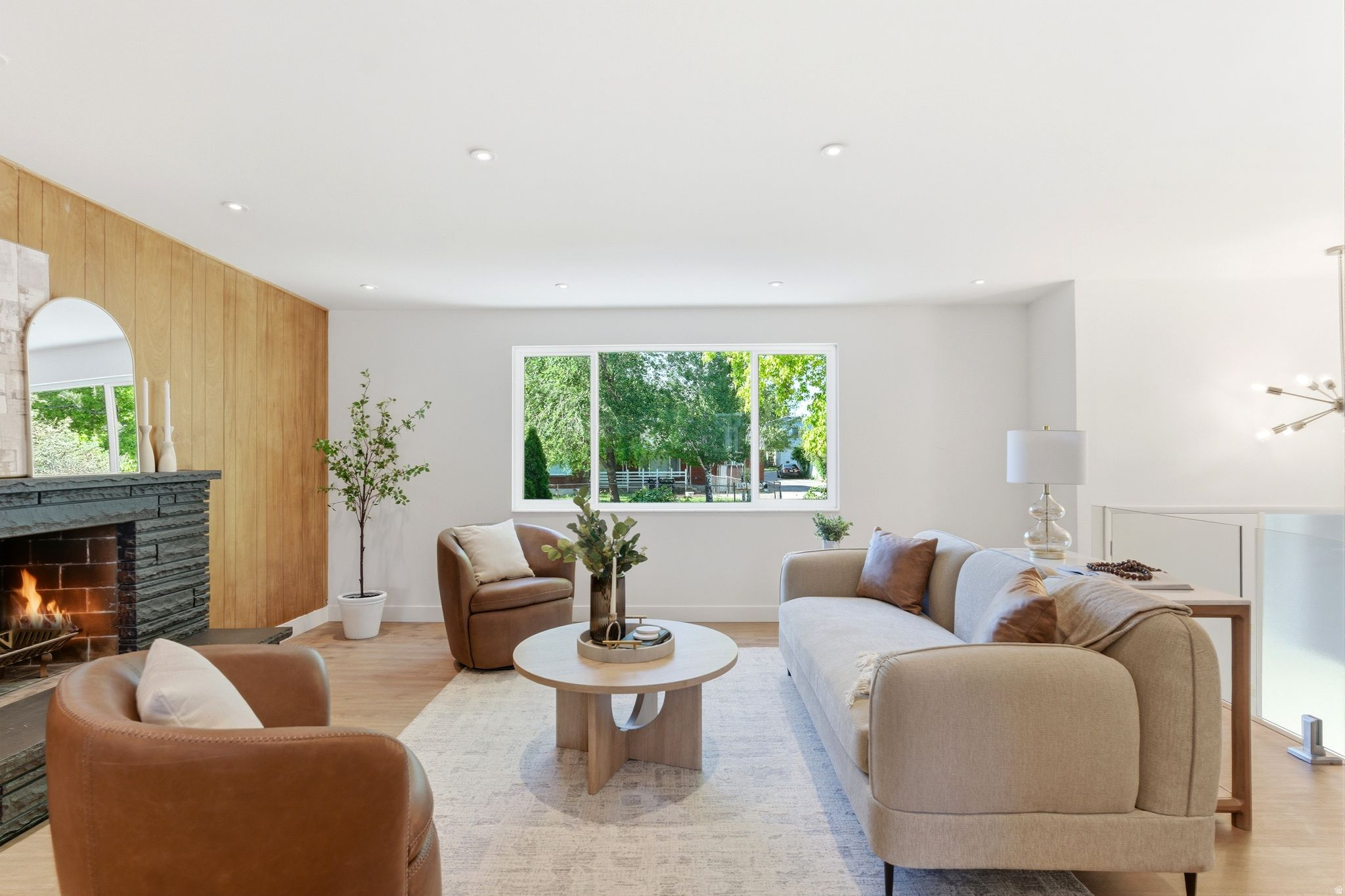 SCOTTSVILLE SUB - Residential