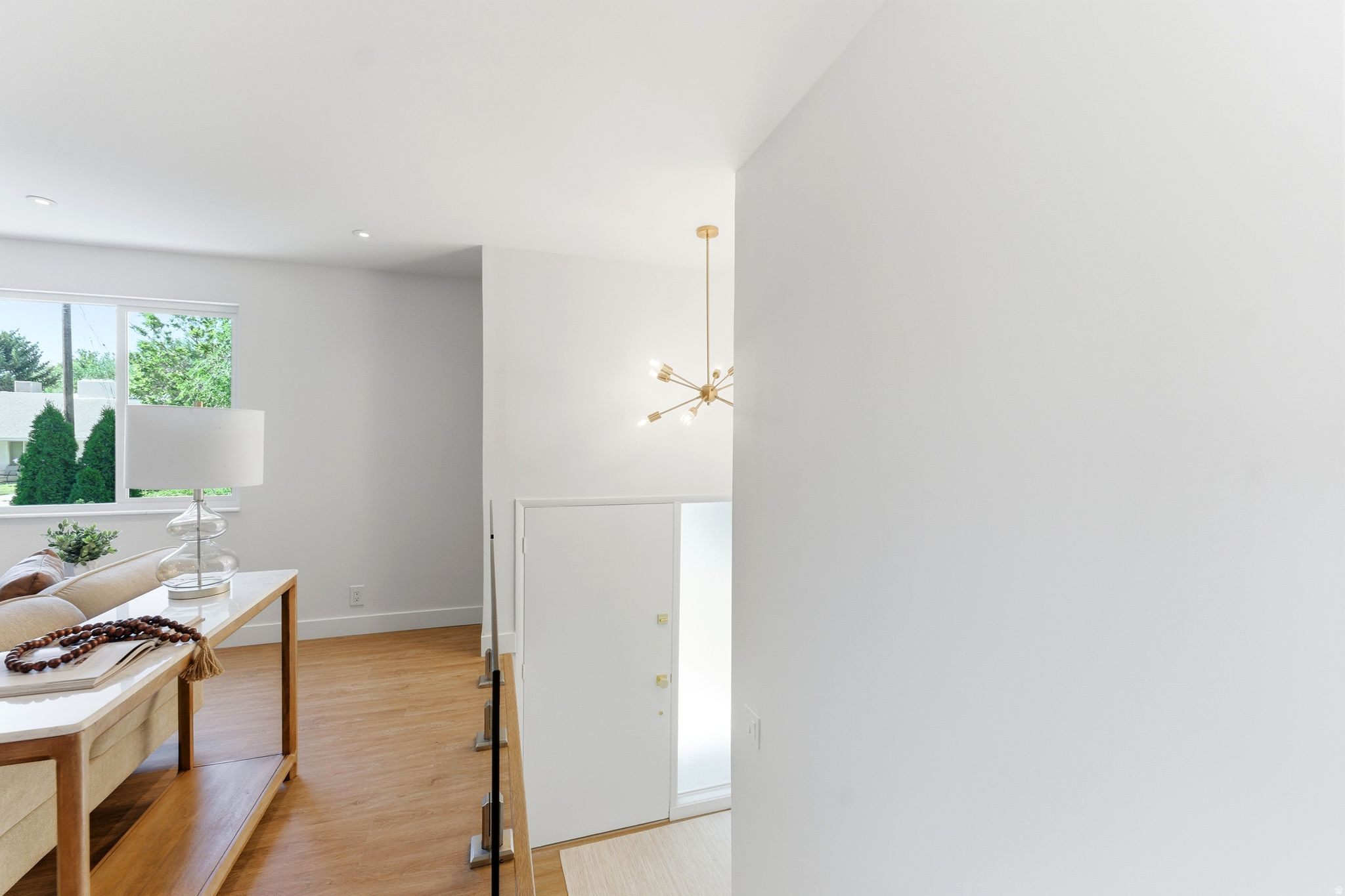 SCOTTSVILLE SUB - Residential