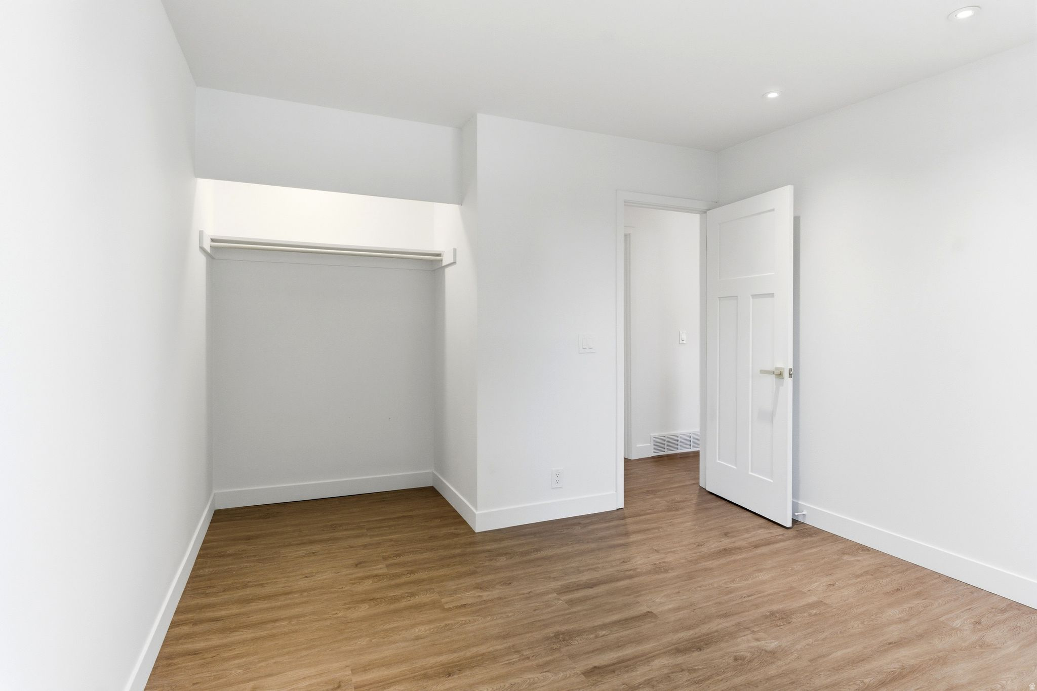 SCOTTSVILLE SUB - Residential