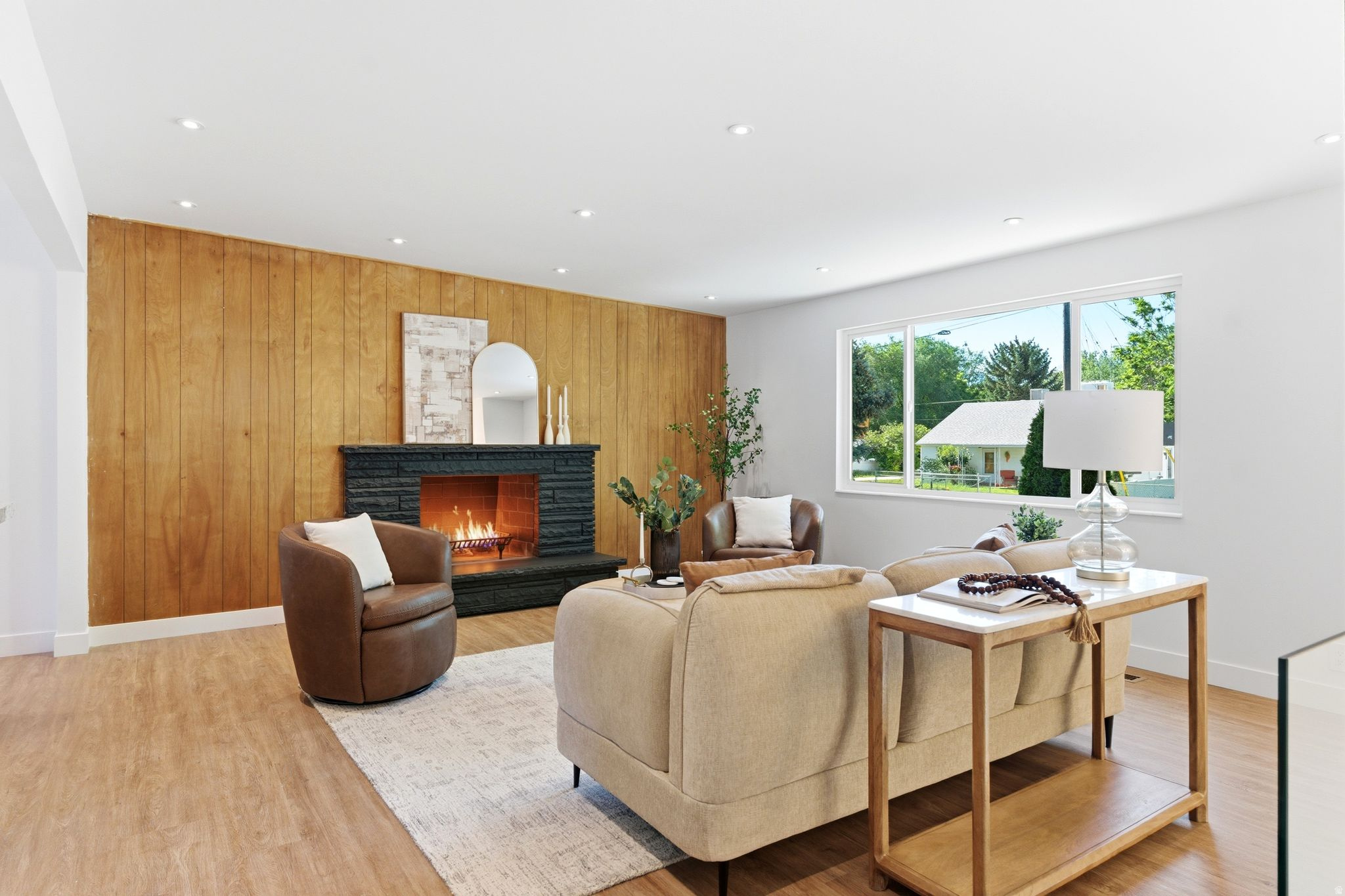 SCOTTSVILLE SUB - Residential