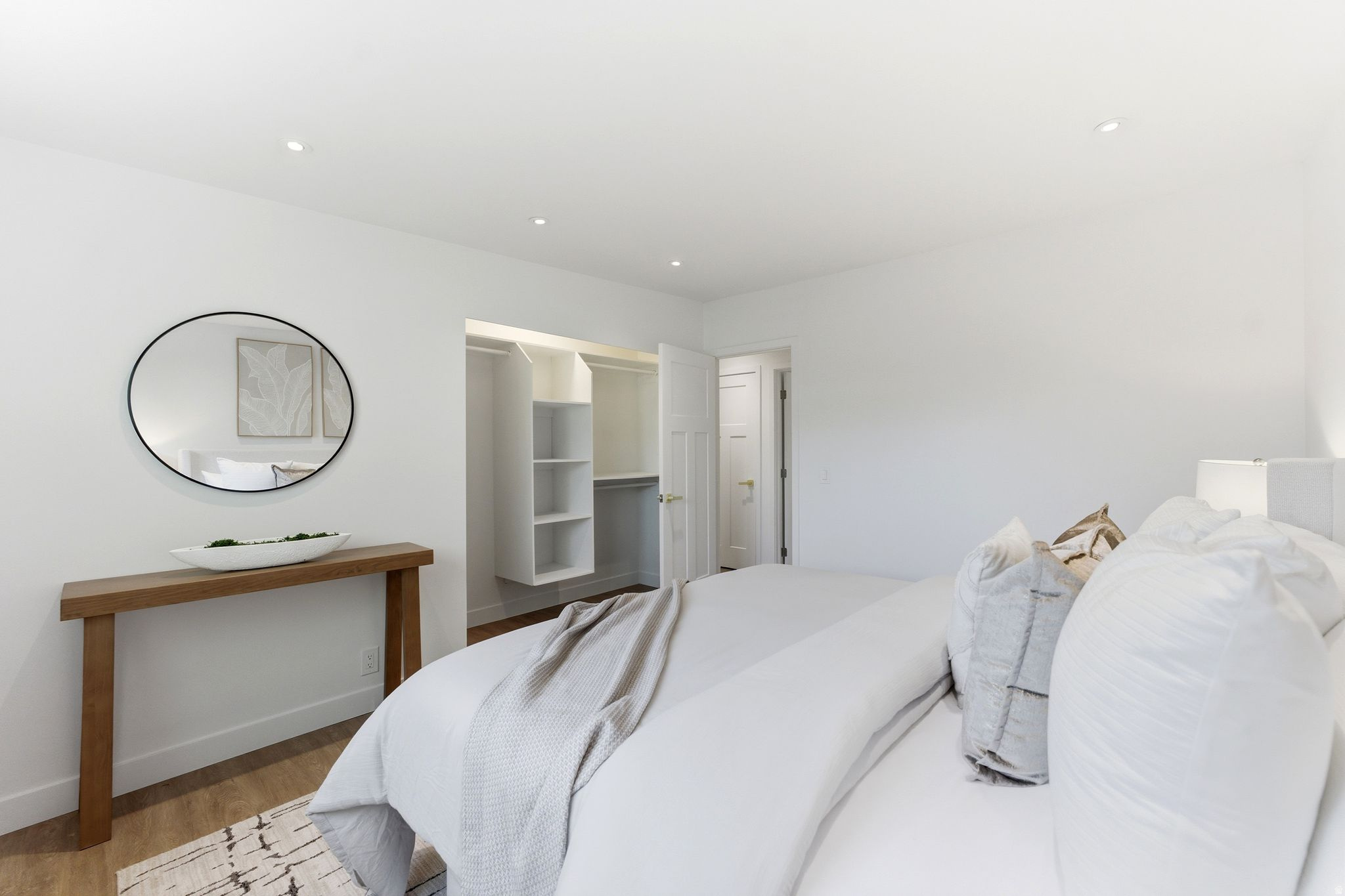 SCOTTSVILLE SUB - Residential