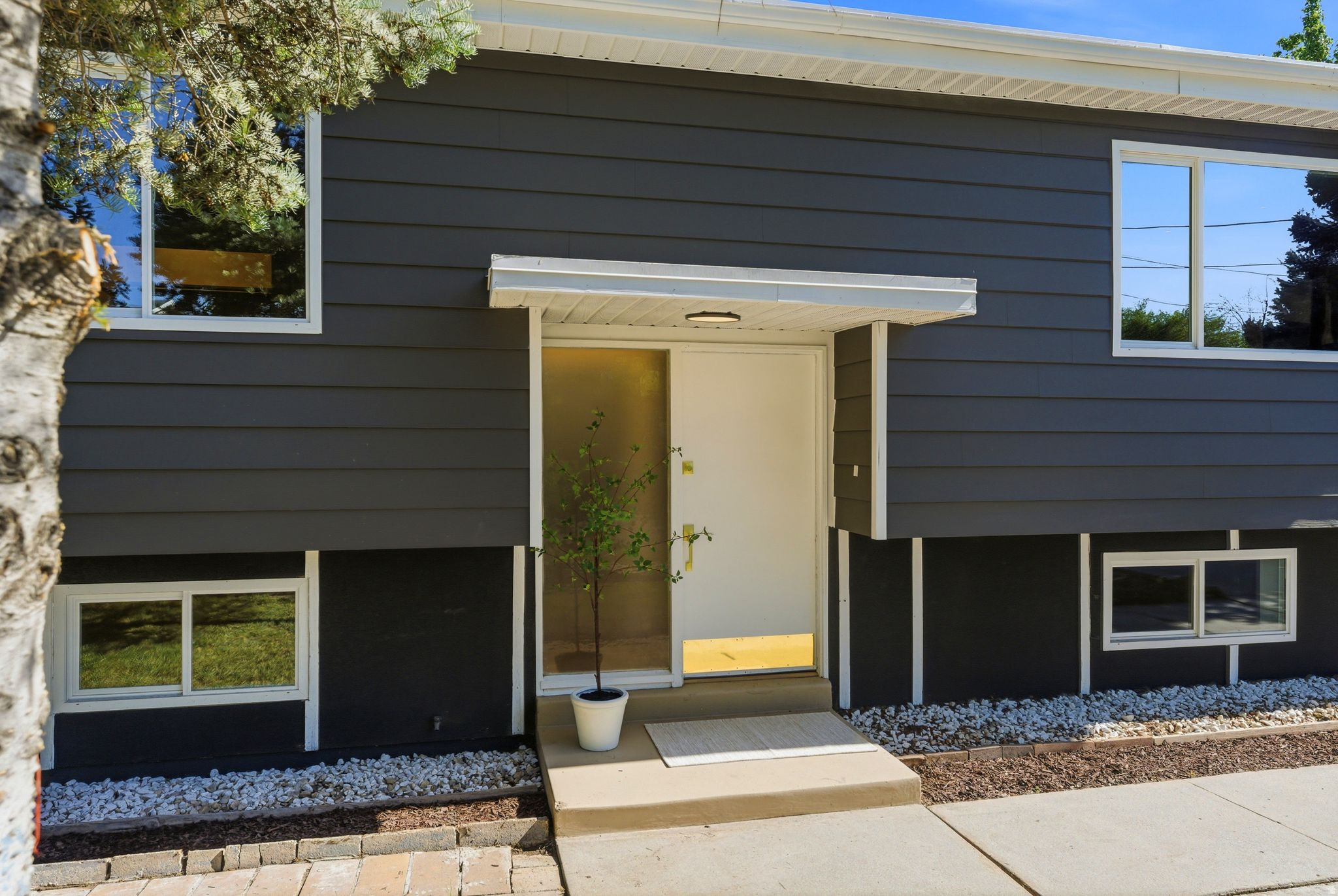 SCOTTSVILLE SUB - Residential