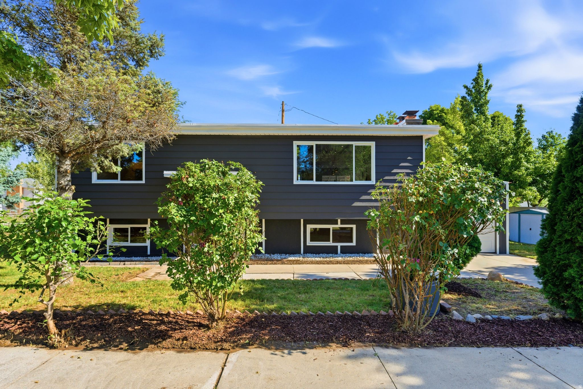 SCOTTSVILLE SUB - Residential