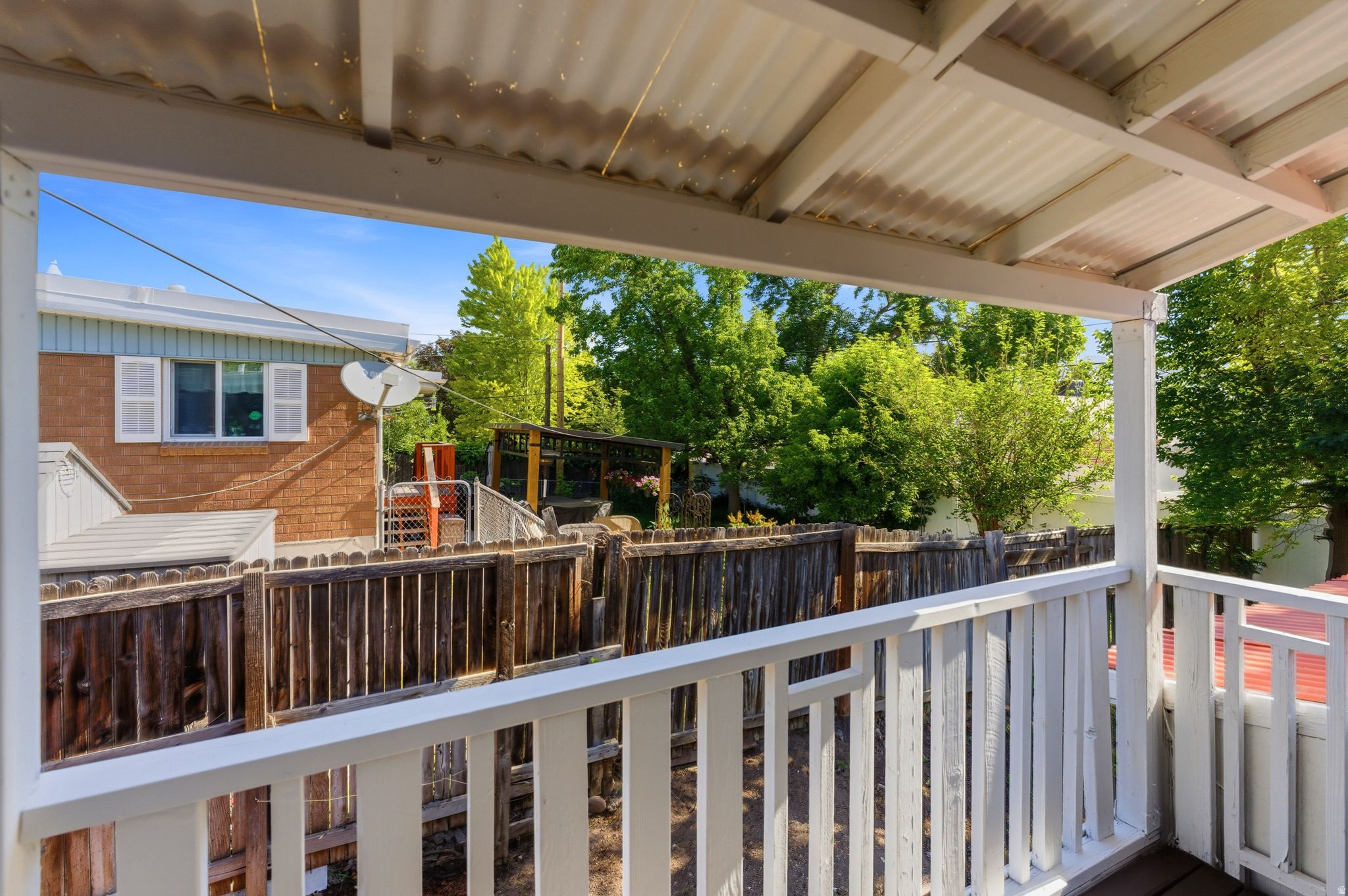 SCOTTSVILLE SUB - Residential