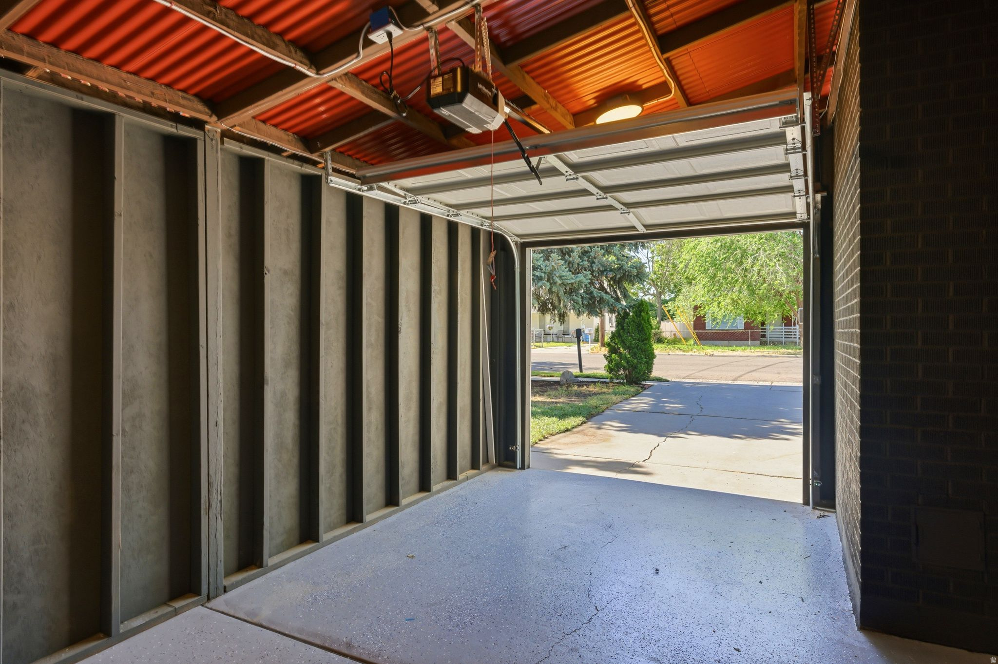 SCOTTSVILLE SUB - Residential