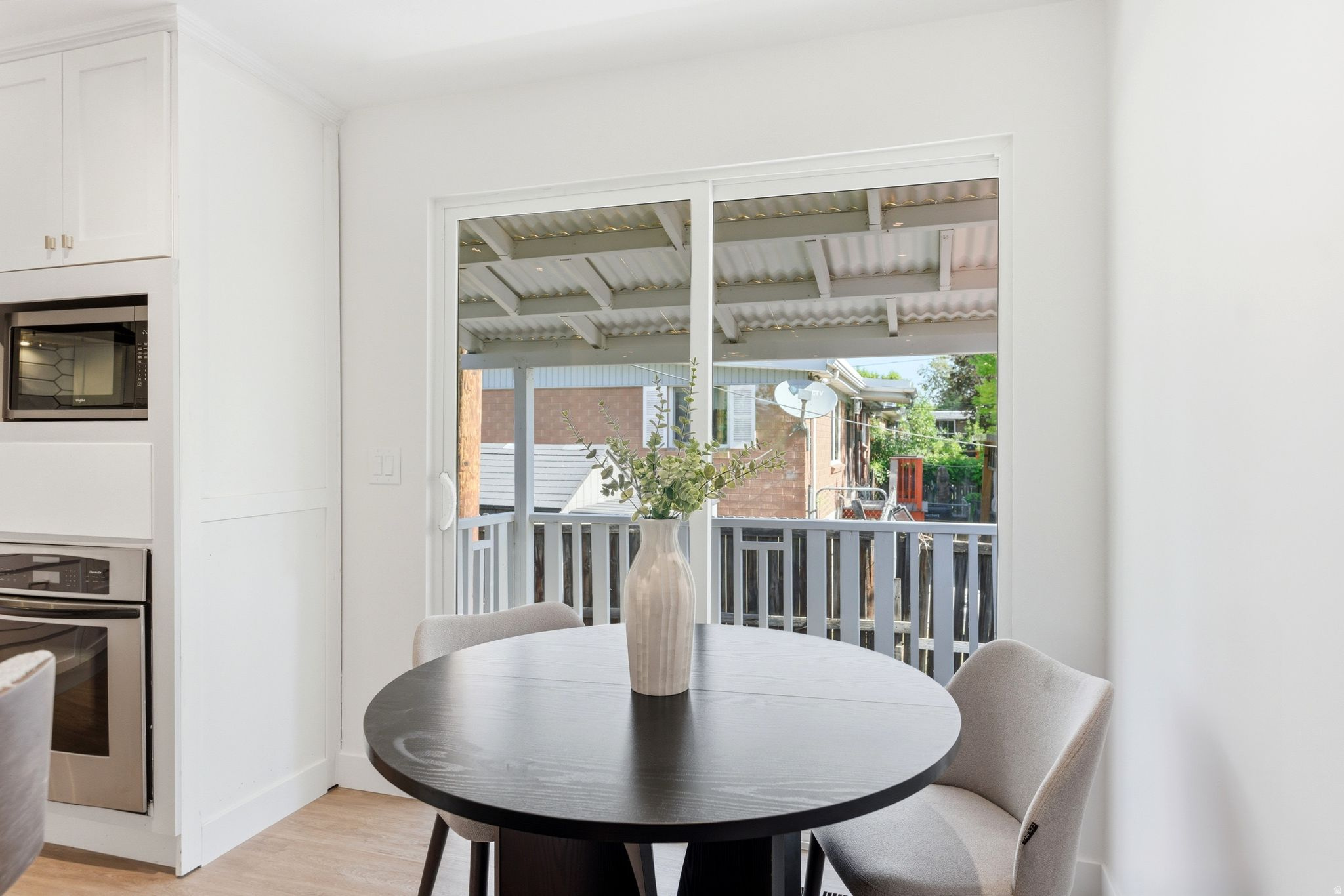 SCOTTSVILLE SUB - Residential