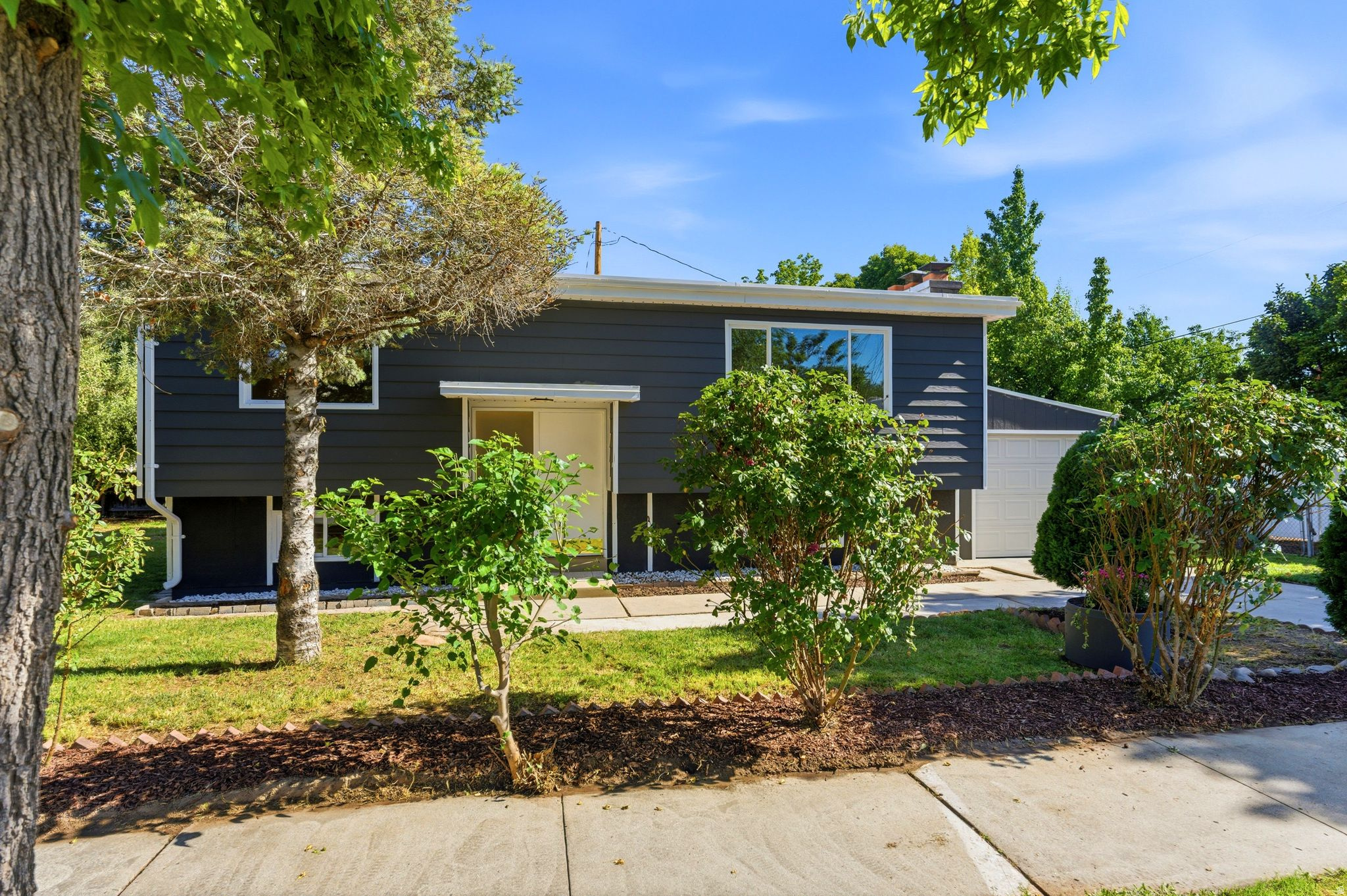 SCOTTSVILLE SUB - Residential
