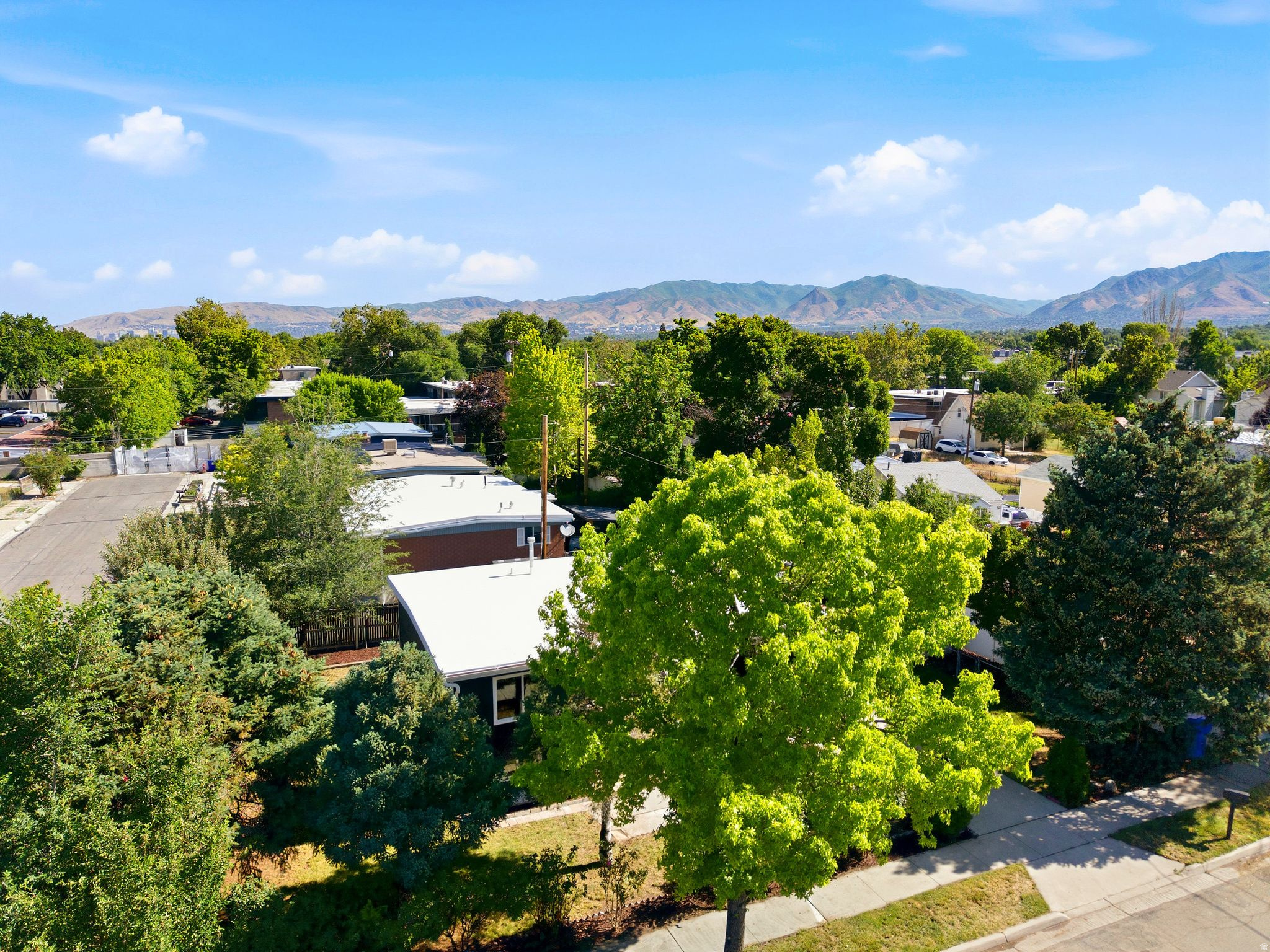 SCOTTSVILLE SUB - Residential