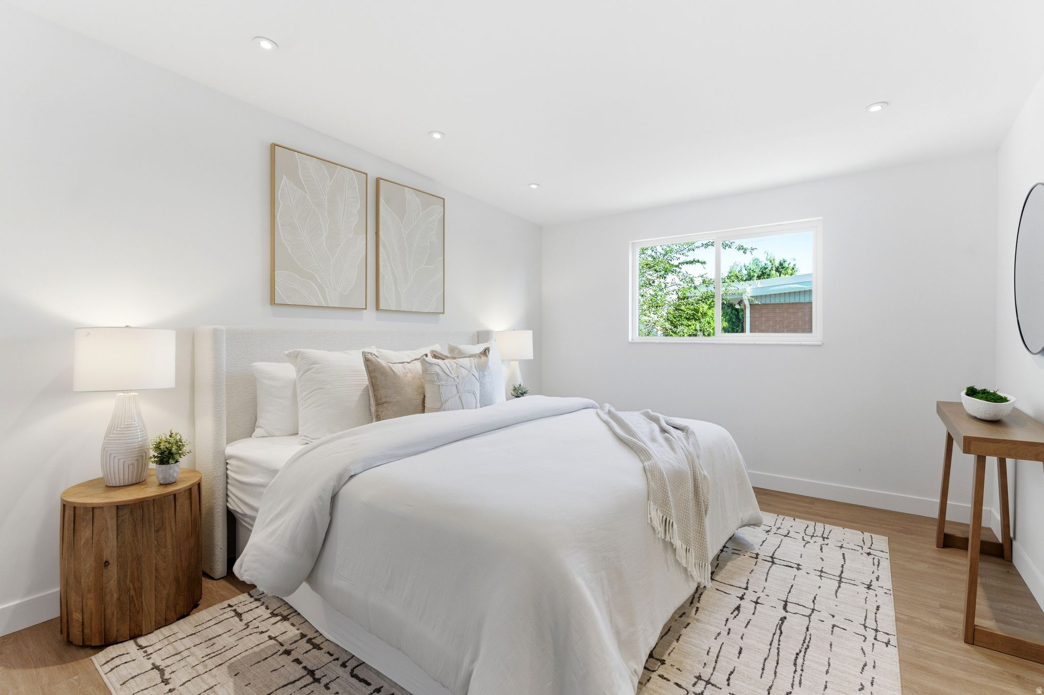 SCOTTSVILLE SUB - Residential