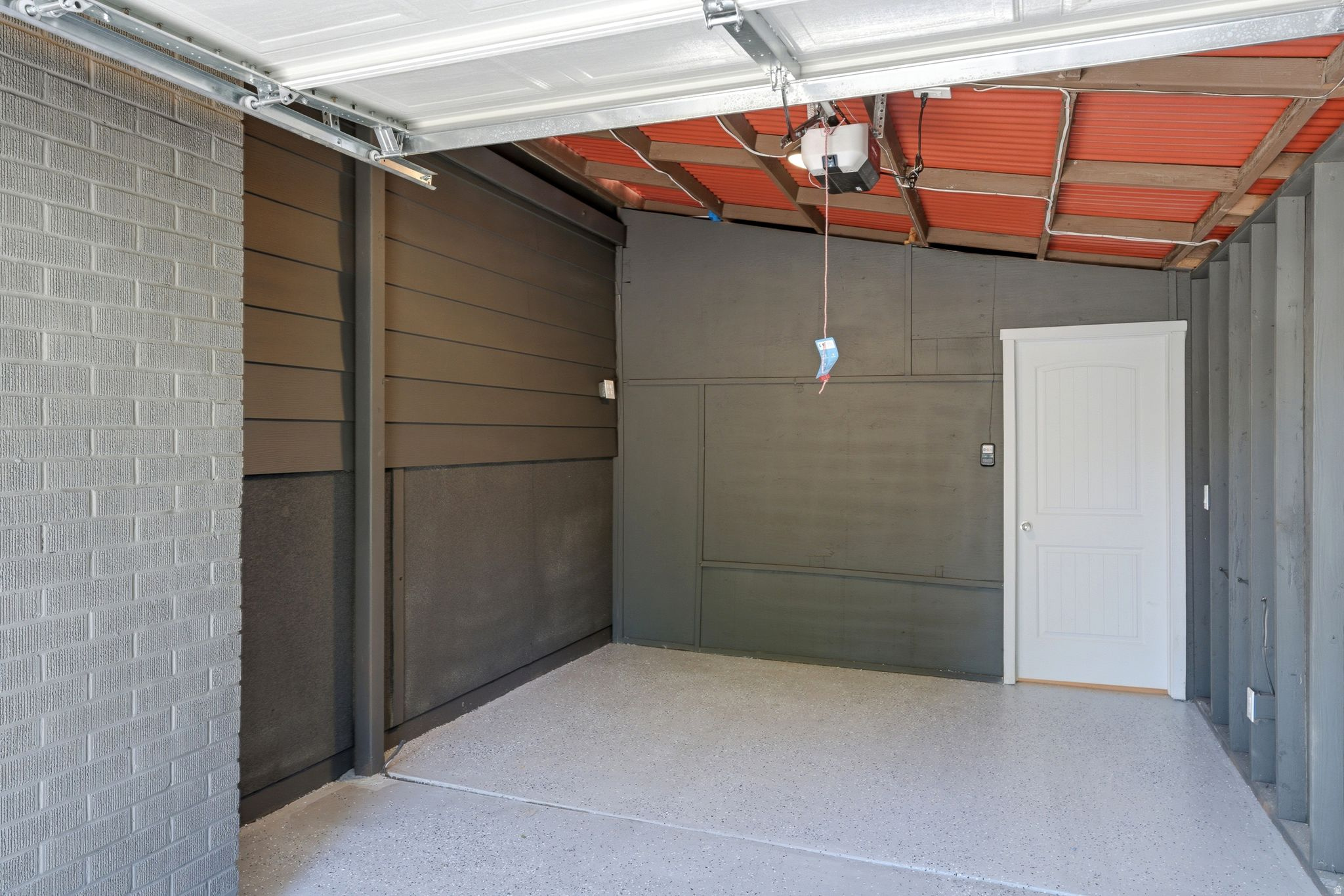 SCOTTSVILLE SUB - Residential