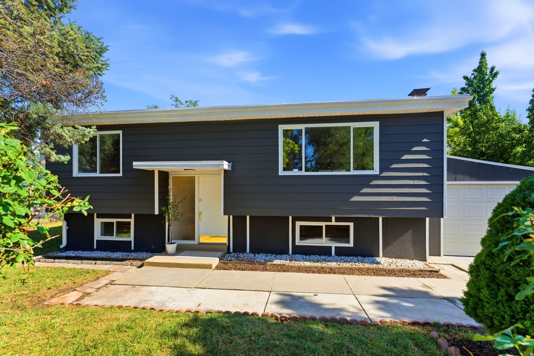 SCOTTSVILLE SUB - Residential