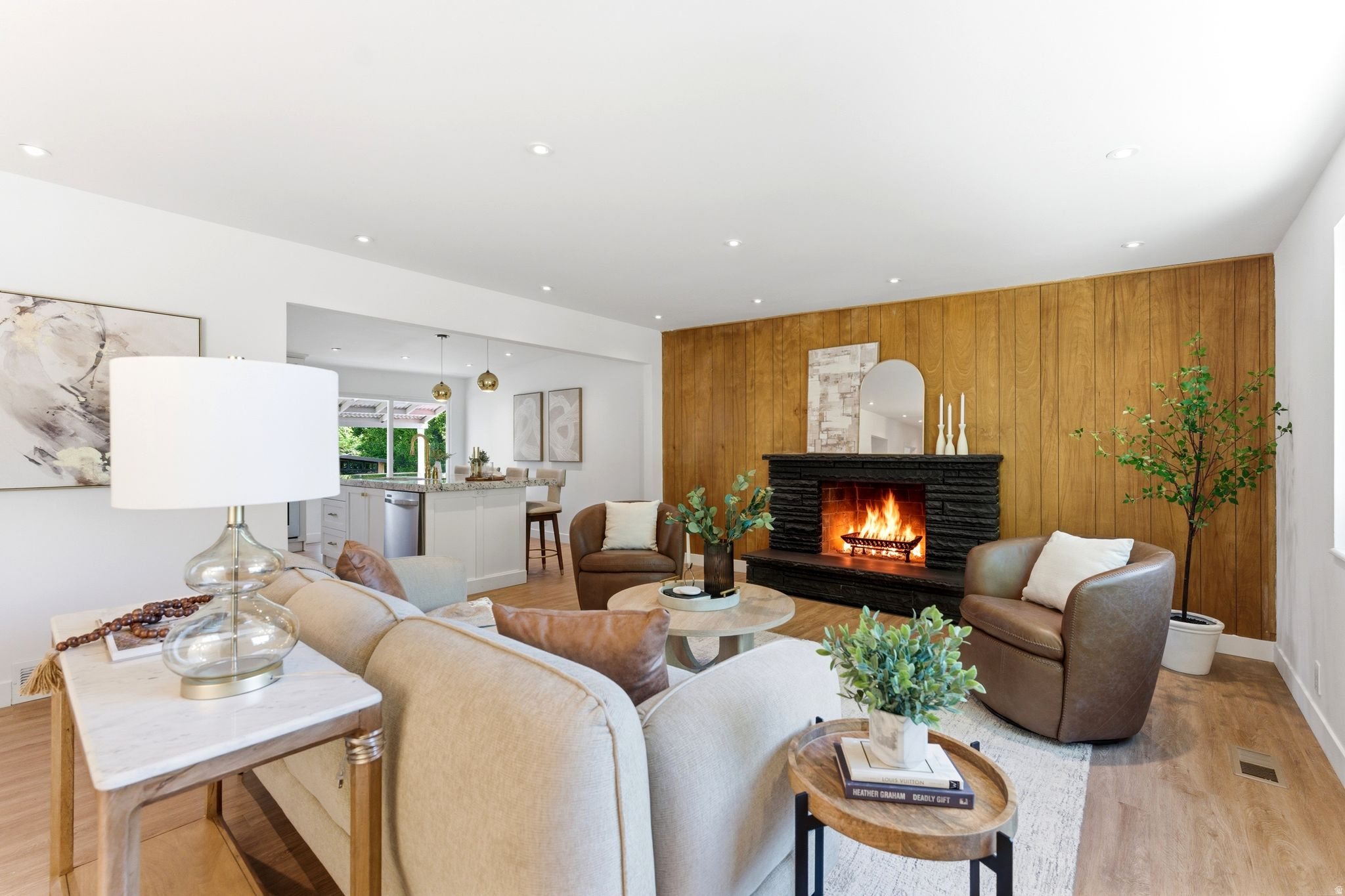 SCOTTSVILLE SUB - Residential