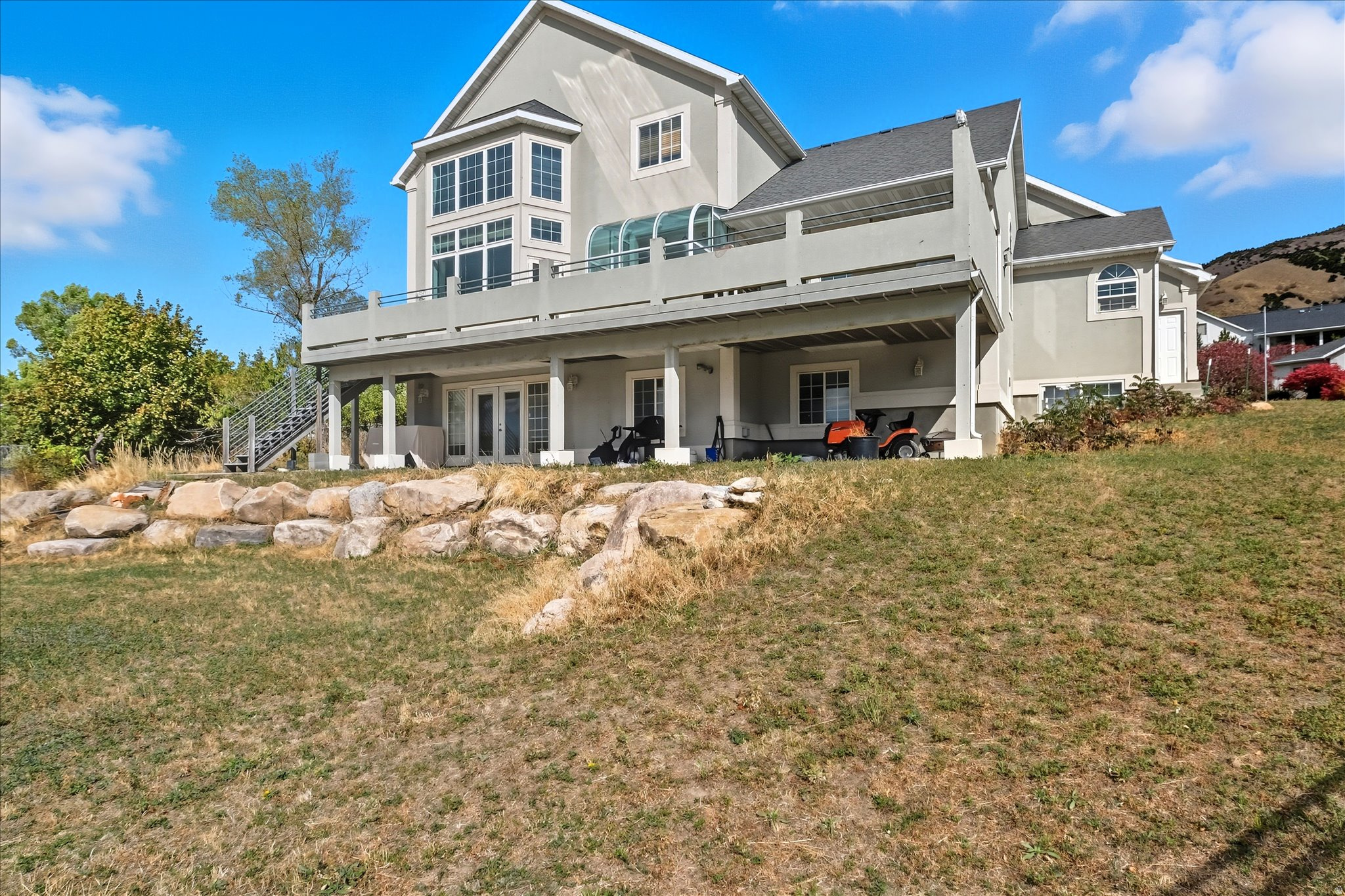 CANYON RIDGE II - Residential