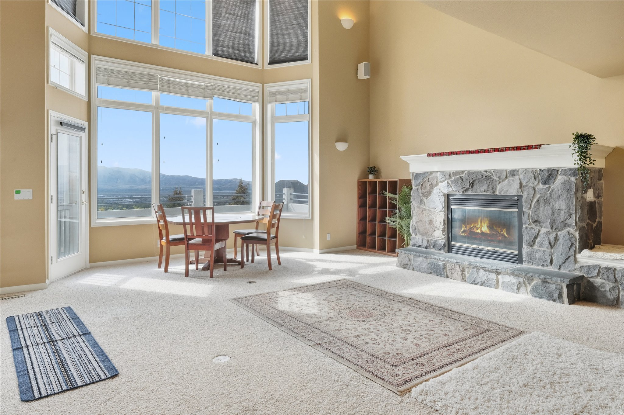 CANYON RIDGE II - Residential