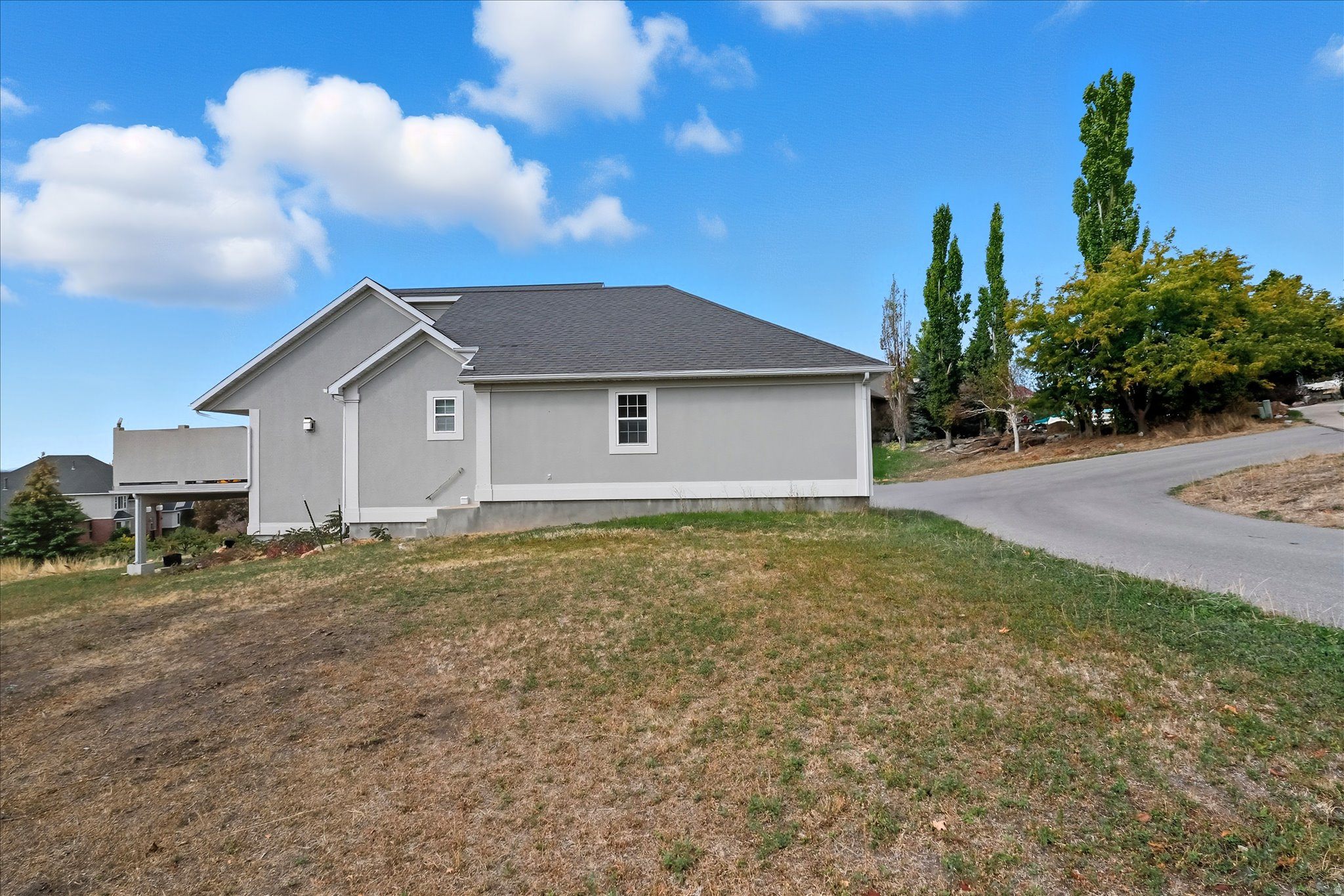 CANYON RIDGE II - Residential