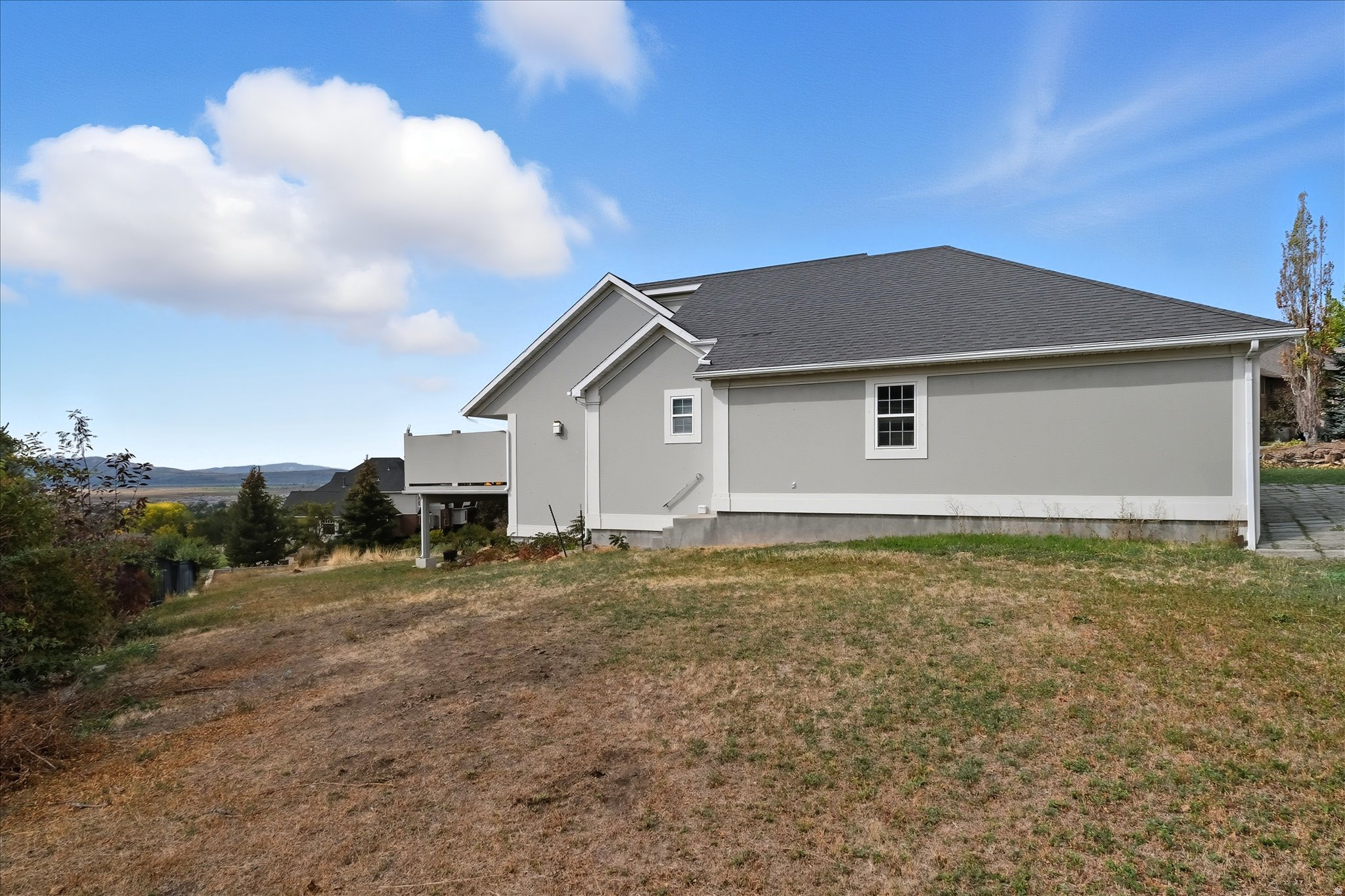 CANYON RIDGE II - Residential