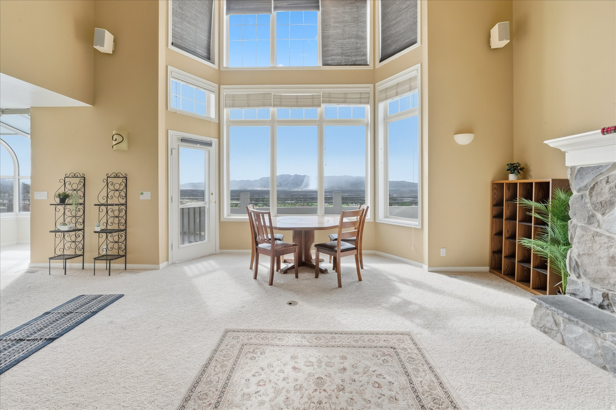 CANYON RIDGE II - Residential